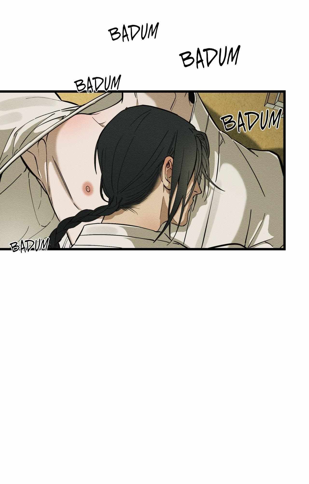 The Heart of the Lotus Chapter 38 - Page 28 in English