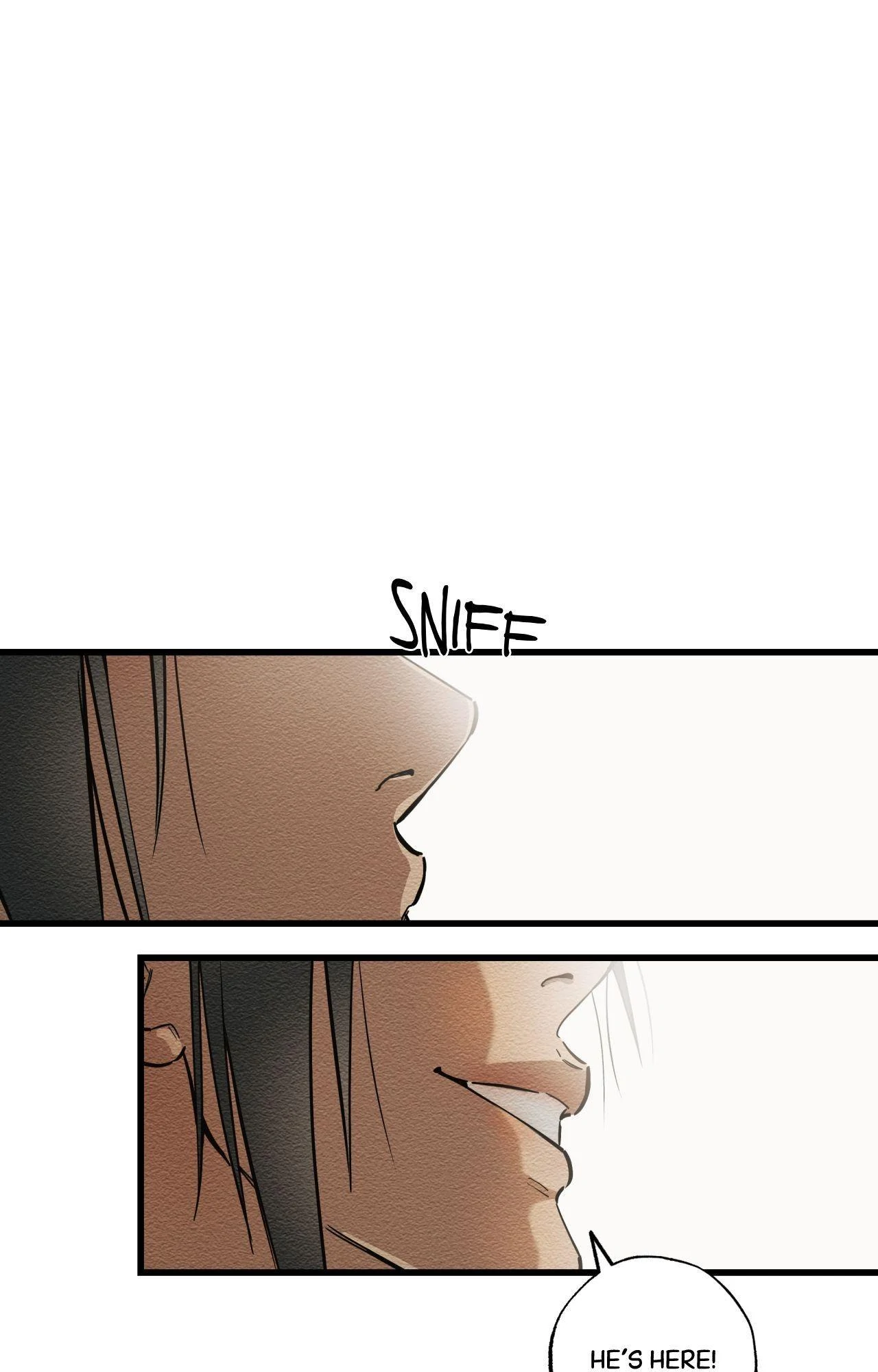 The Heart of the Lotus Chapter 38 - Page 3 in English