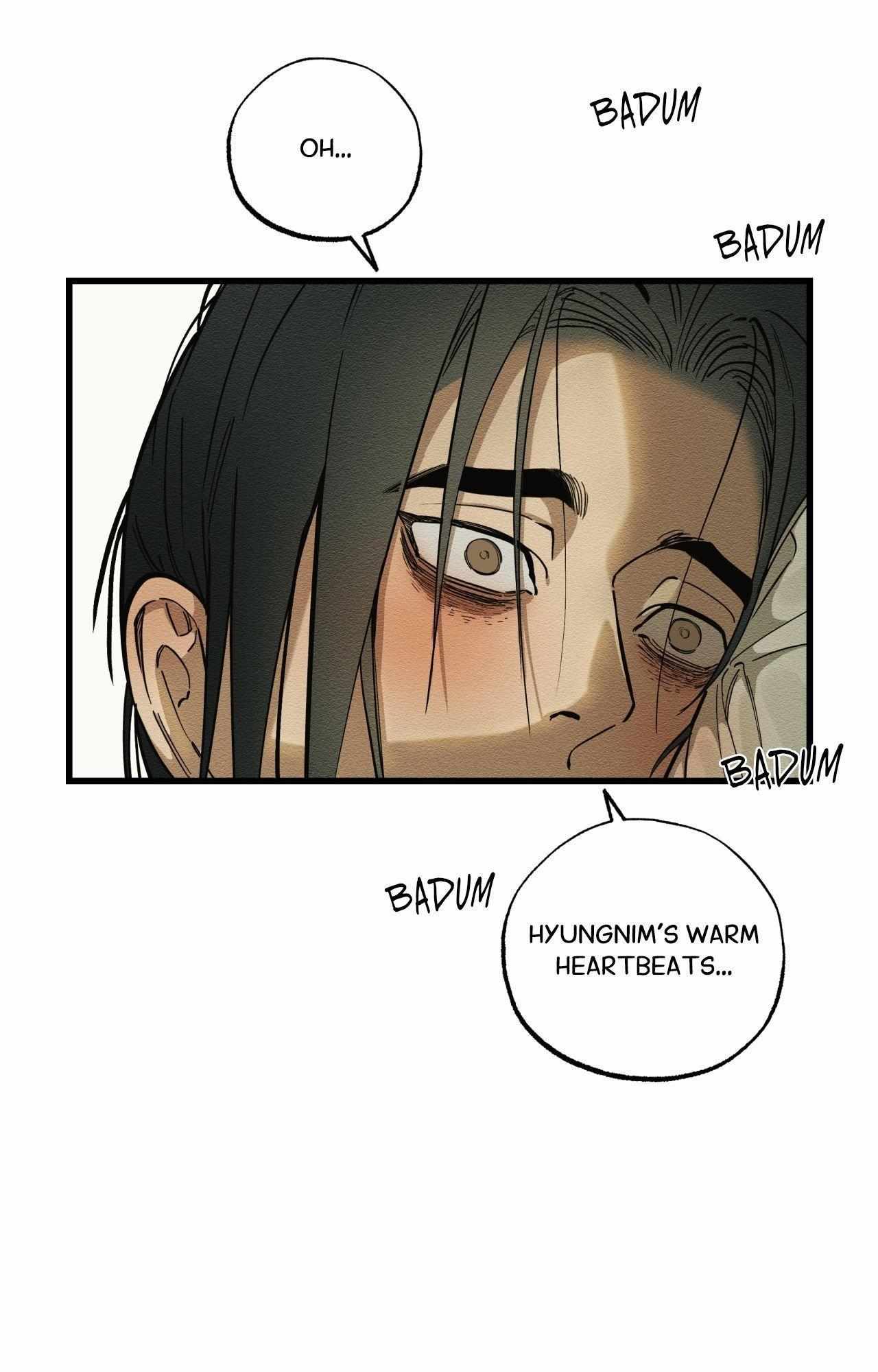 The Heart of the Lotus Chapter 38 - Page 30 in English