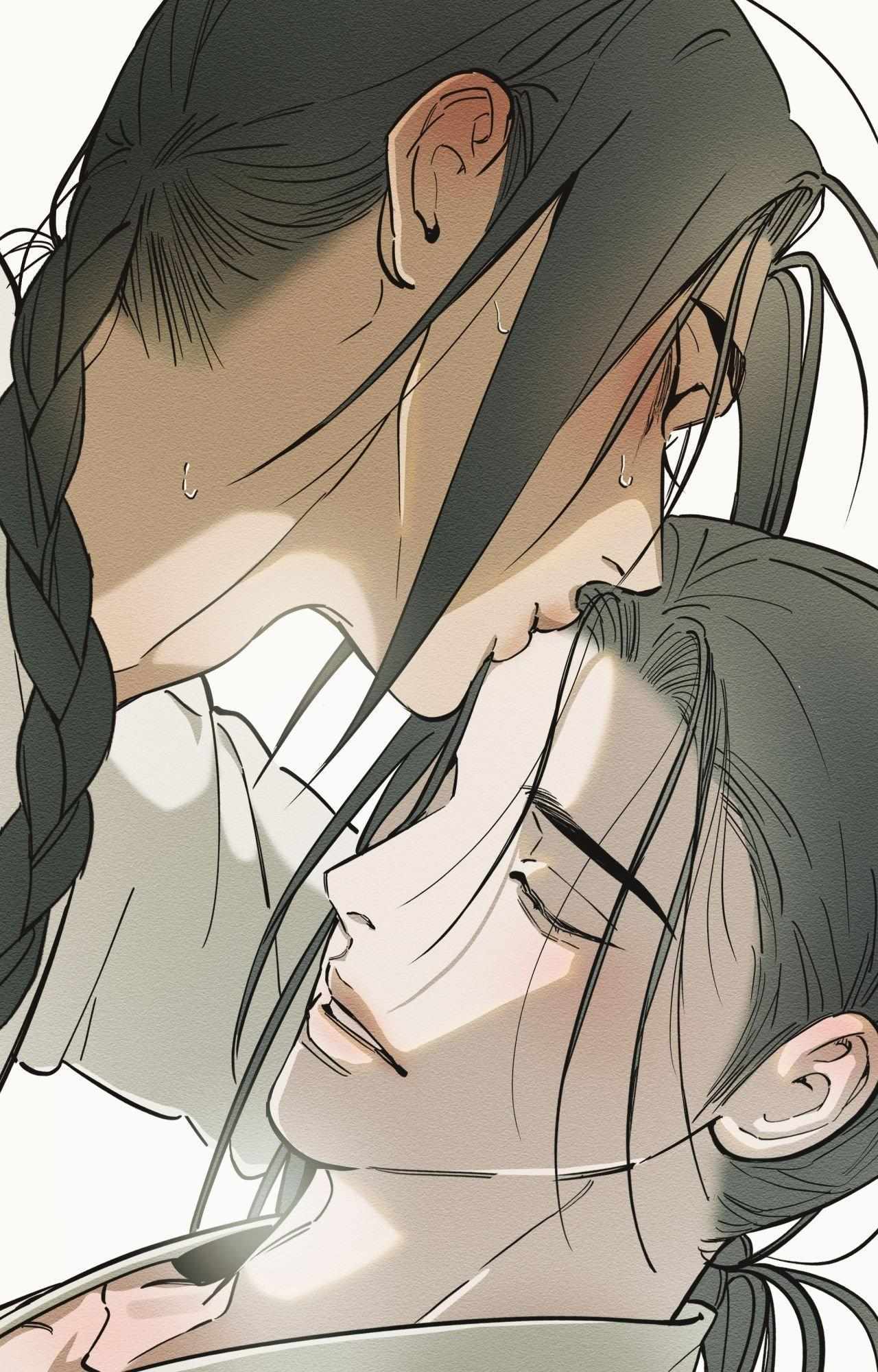 The Heart of the Lotus Chapter 38 - Page 35 in English