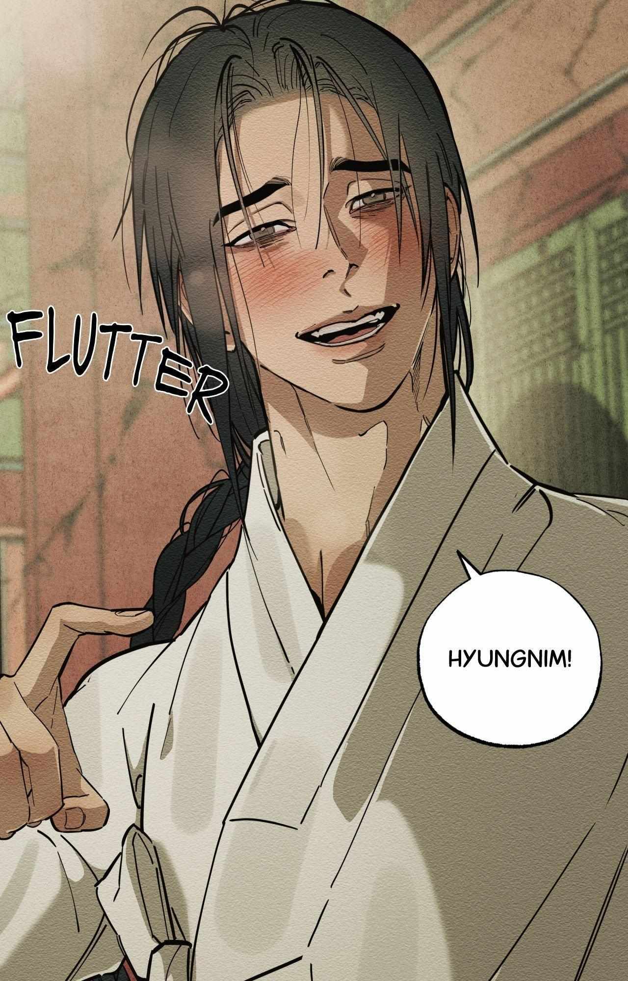 The Heart of the Lotus Chapter 38 - Page 6 in English