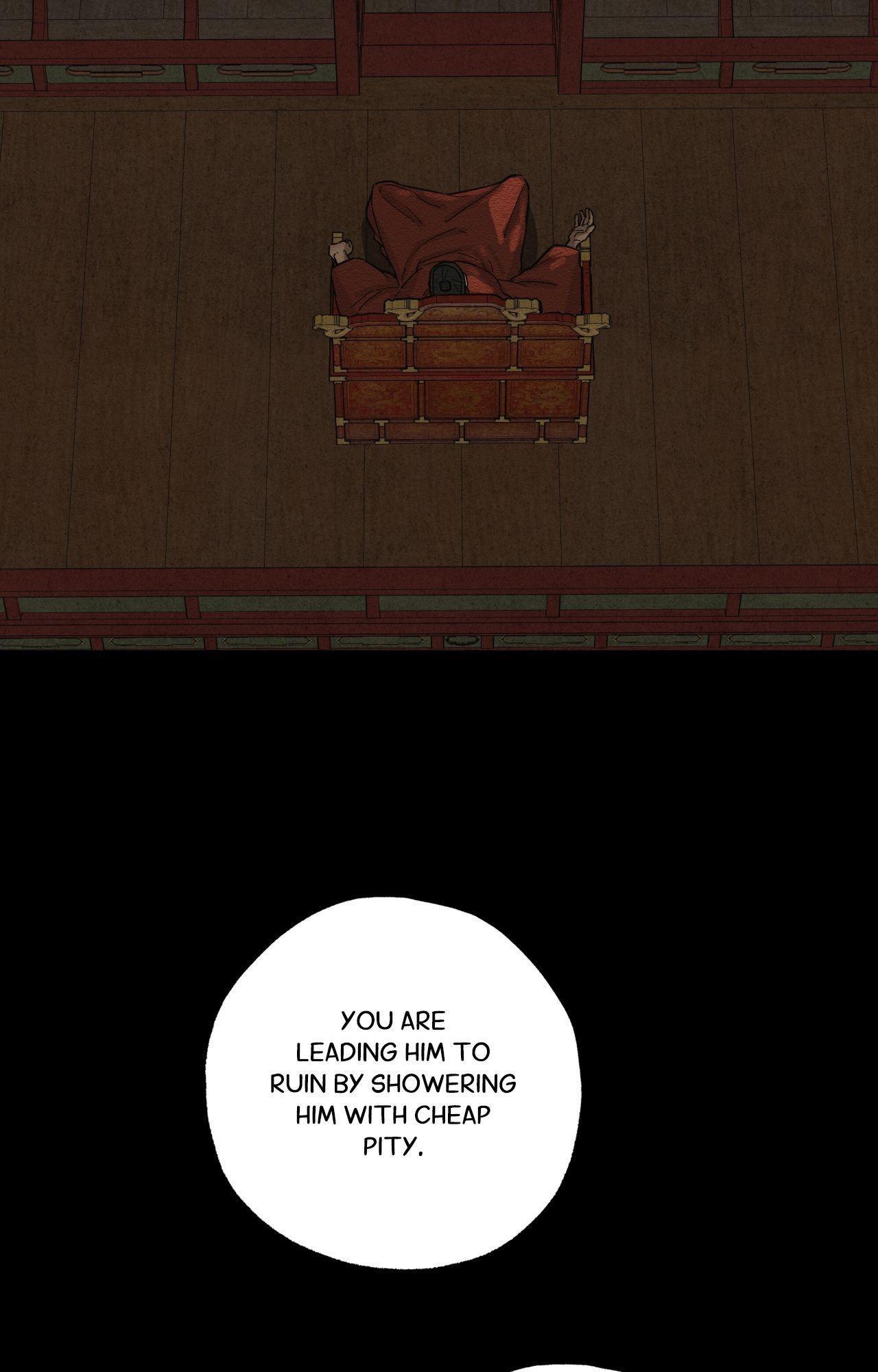 The Heart of the Lotus Chapter 39 - Page 19 in English