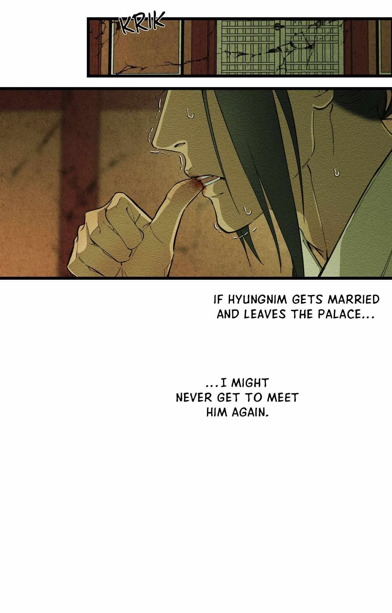 The Heart of the Lotus Chapter 39 - Page 28 in English