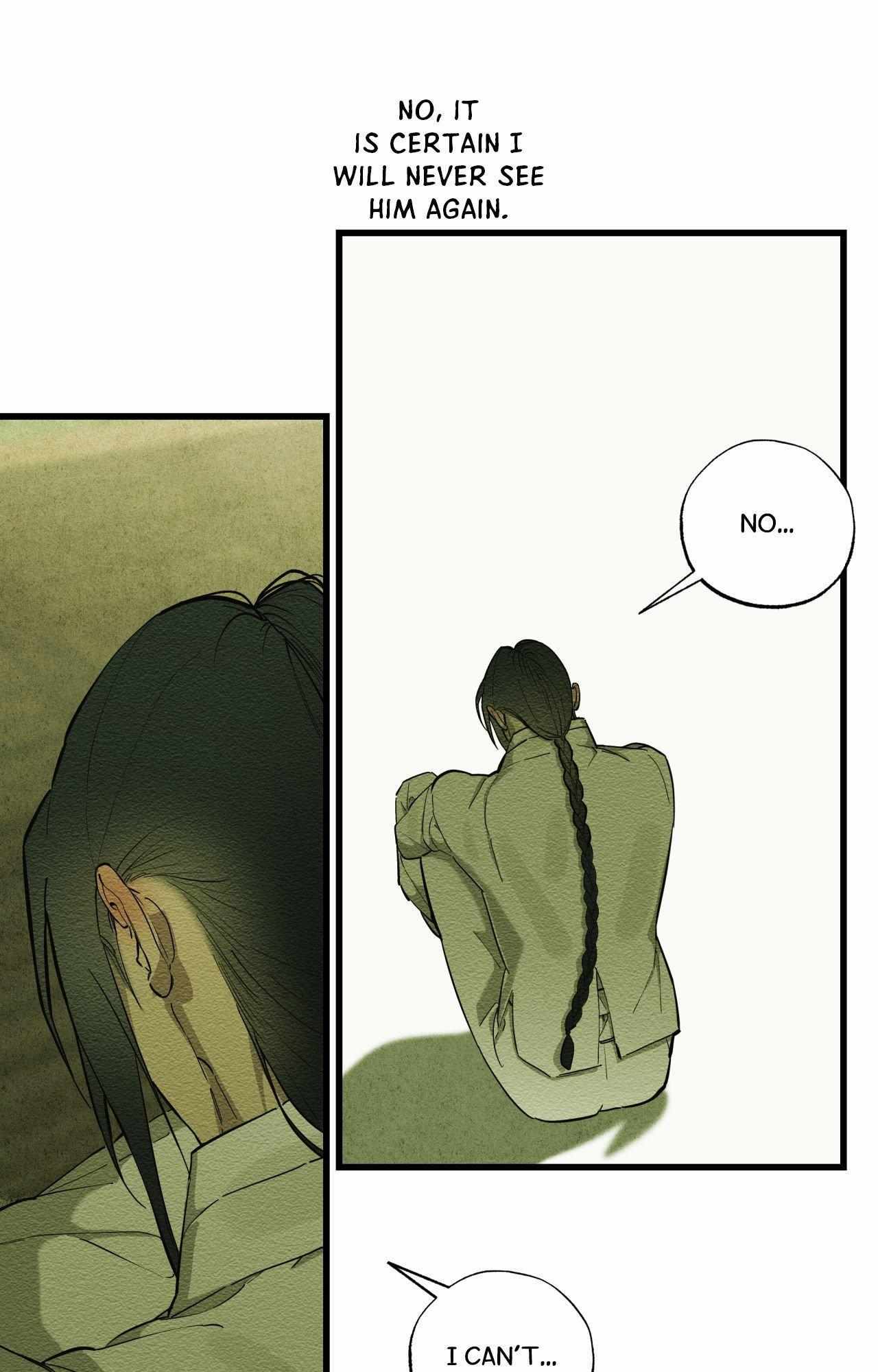 The Heart of the Lotus Chapter 39 - Page 29 in English