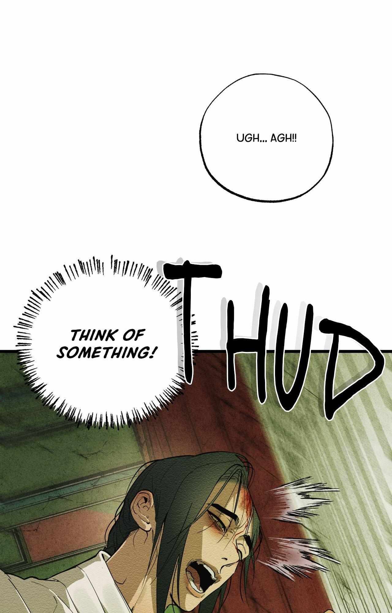 The Heart of the Lotus Chapter 39 - Page 31 in English