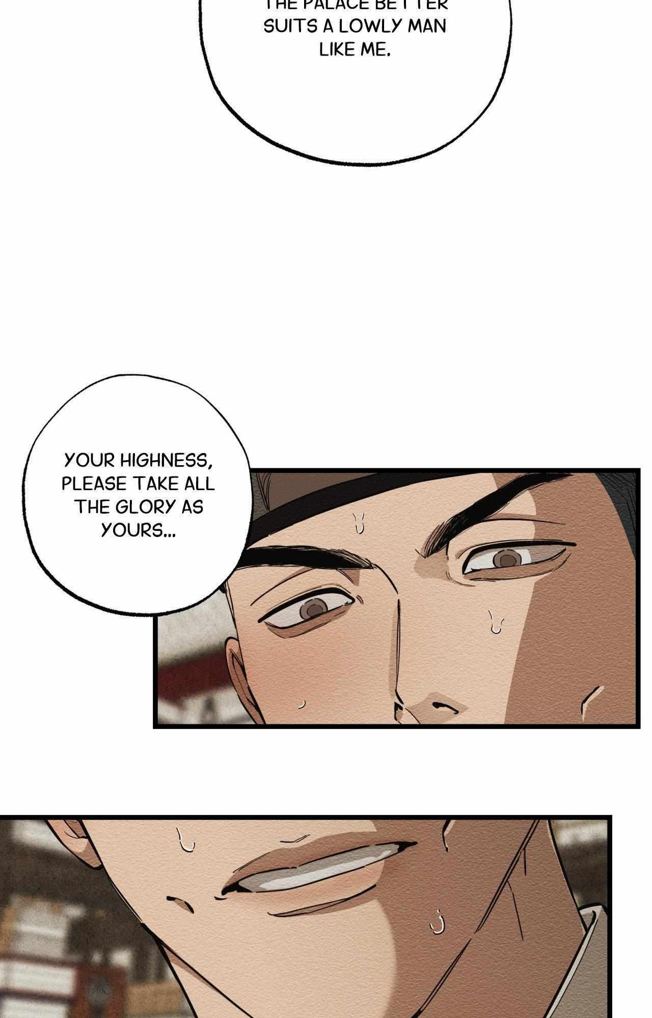 The Heart of the Lotus Chapter 39 - Page 46 in English
