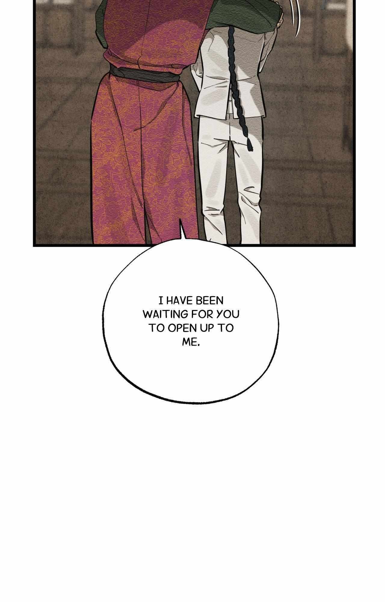 The Heart of the Lotus Chapter 39 - Page 49 in English