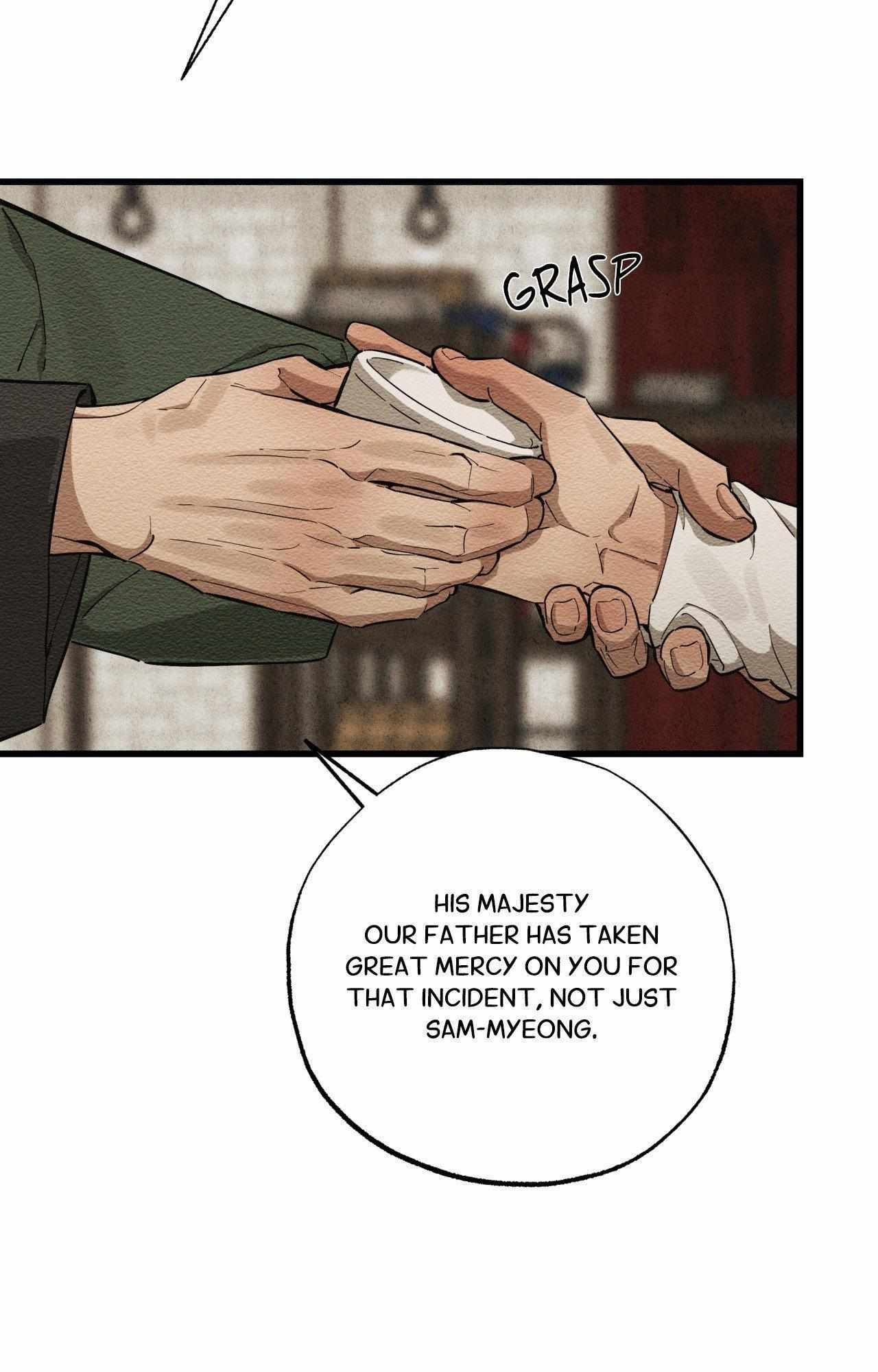 The Heart of the Lotus Chapter 39 - Page 51 in English
