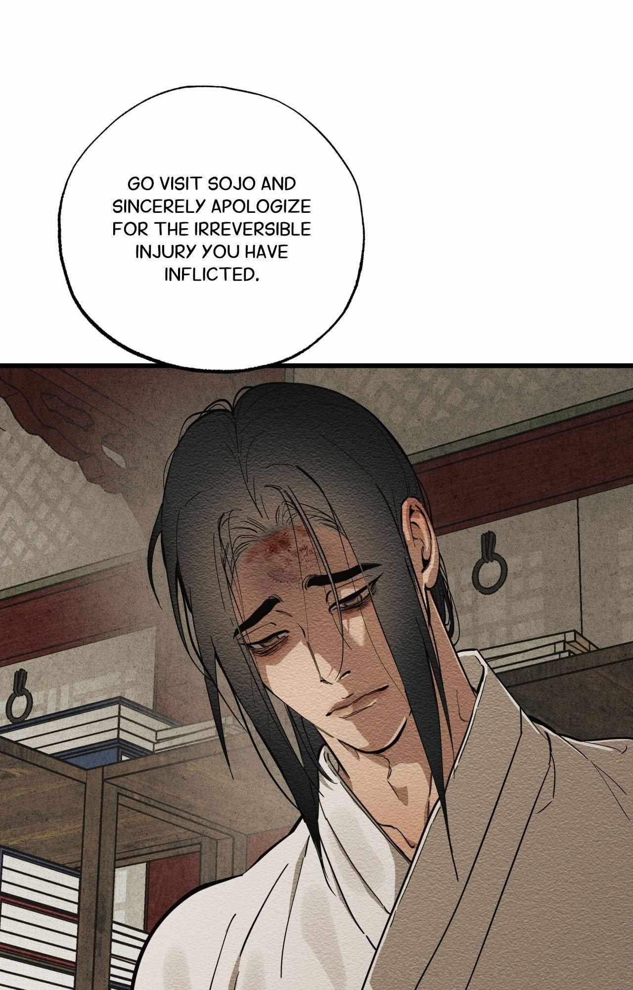 The Heart of the Lotus Chapter 39 - Page 53 in English