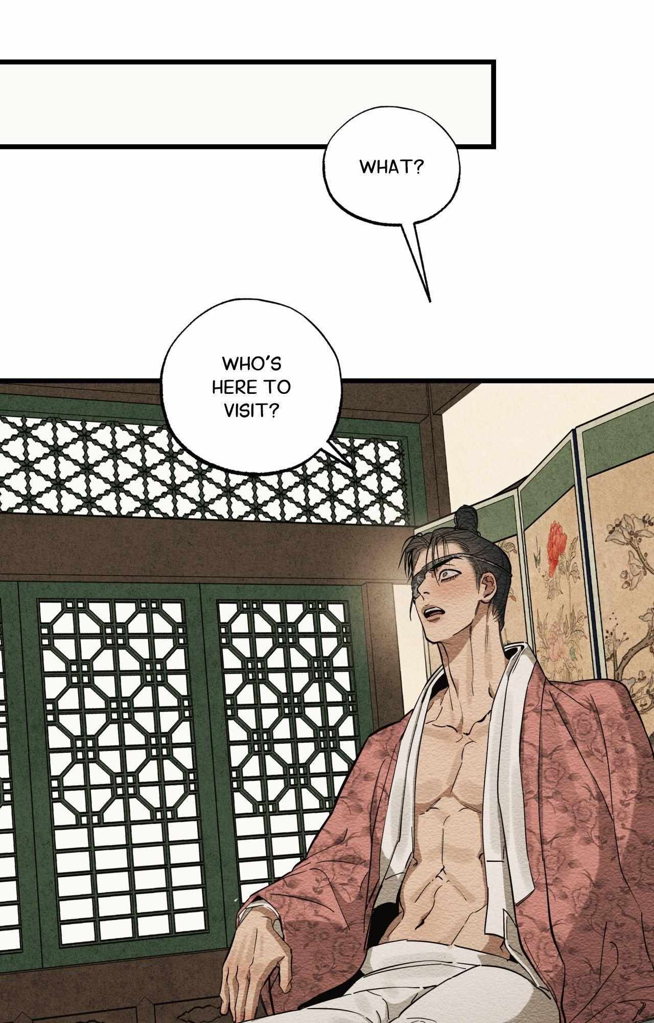 The Heart of the Lotus Chapter 39 - Page 56 in English