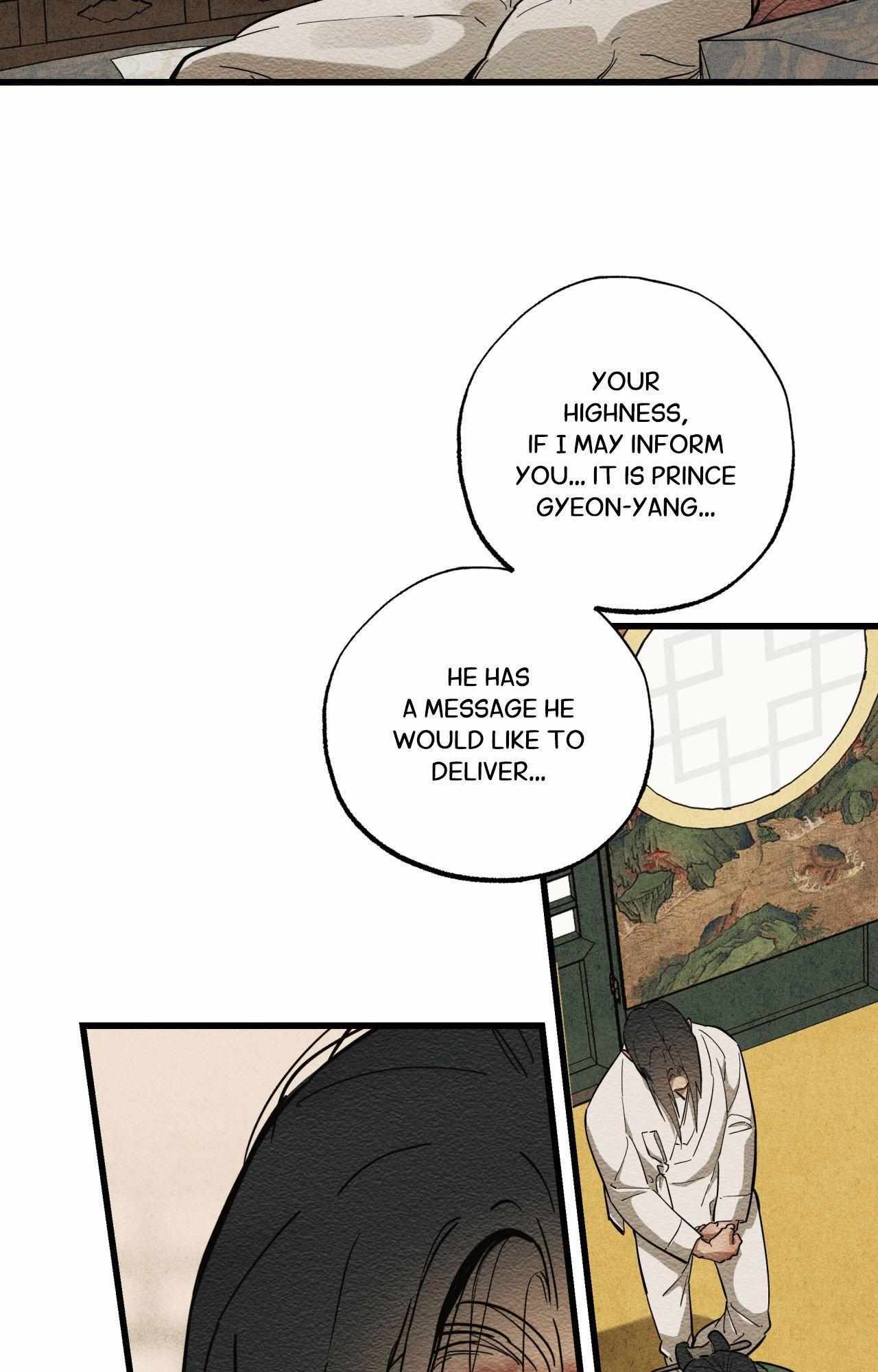 The Heart of the Lotus Chapter 39 - Page 57 in English