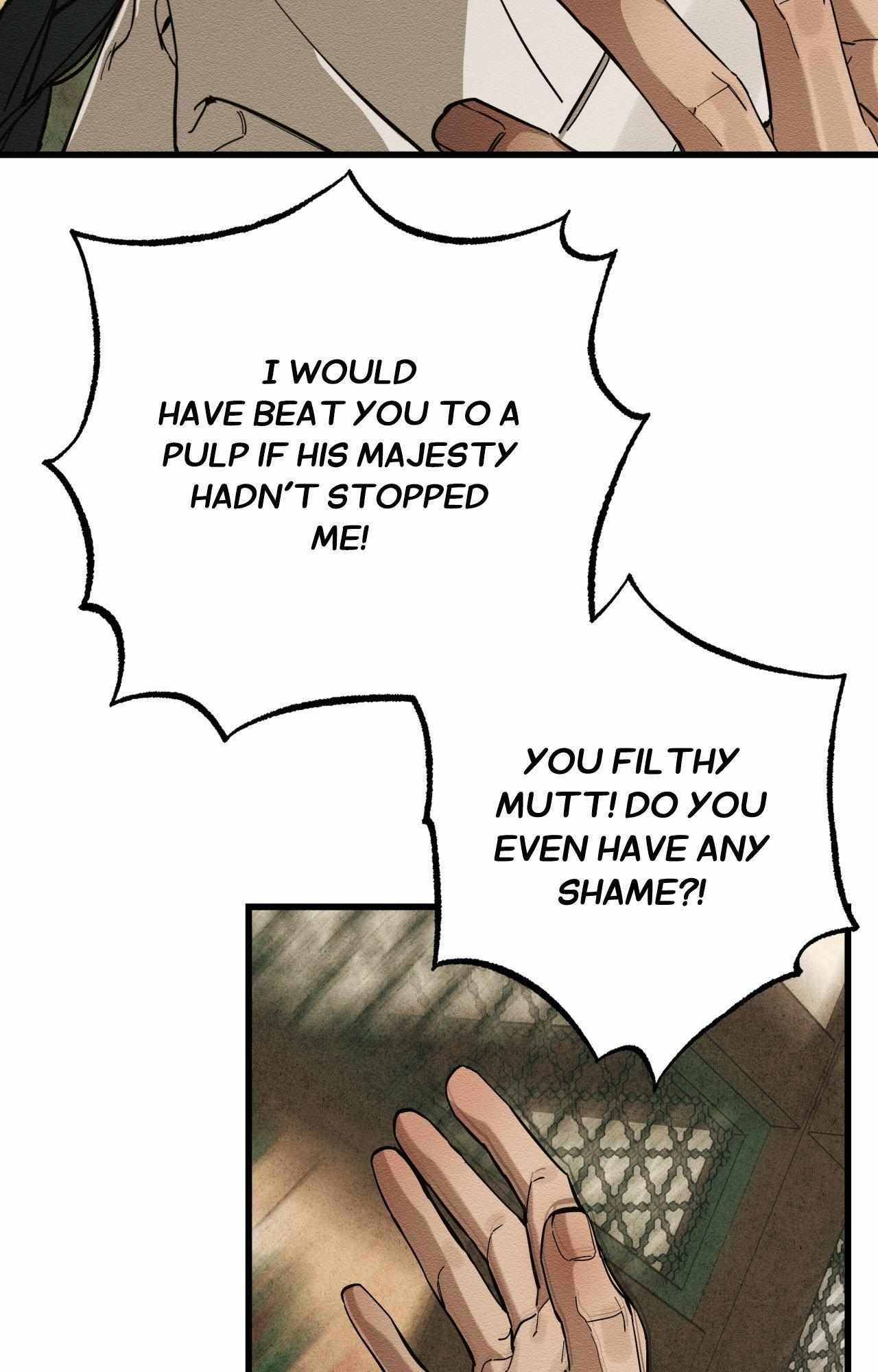 The Heart of the Lotus Chapter 39 - Page 65 in English