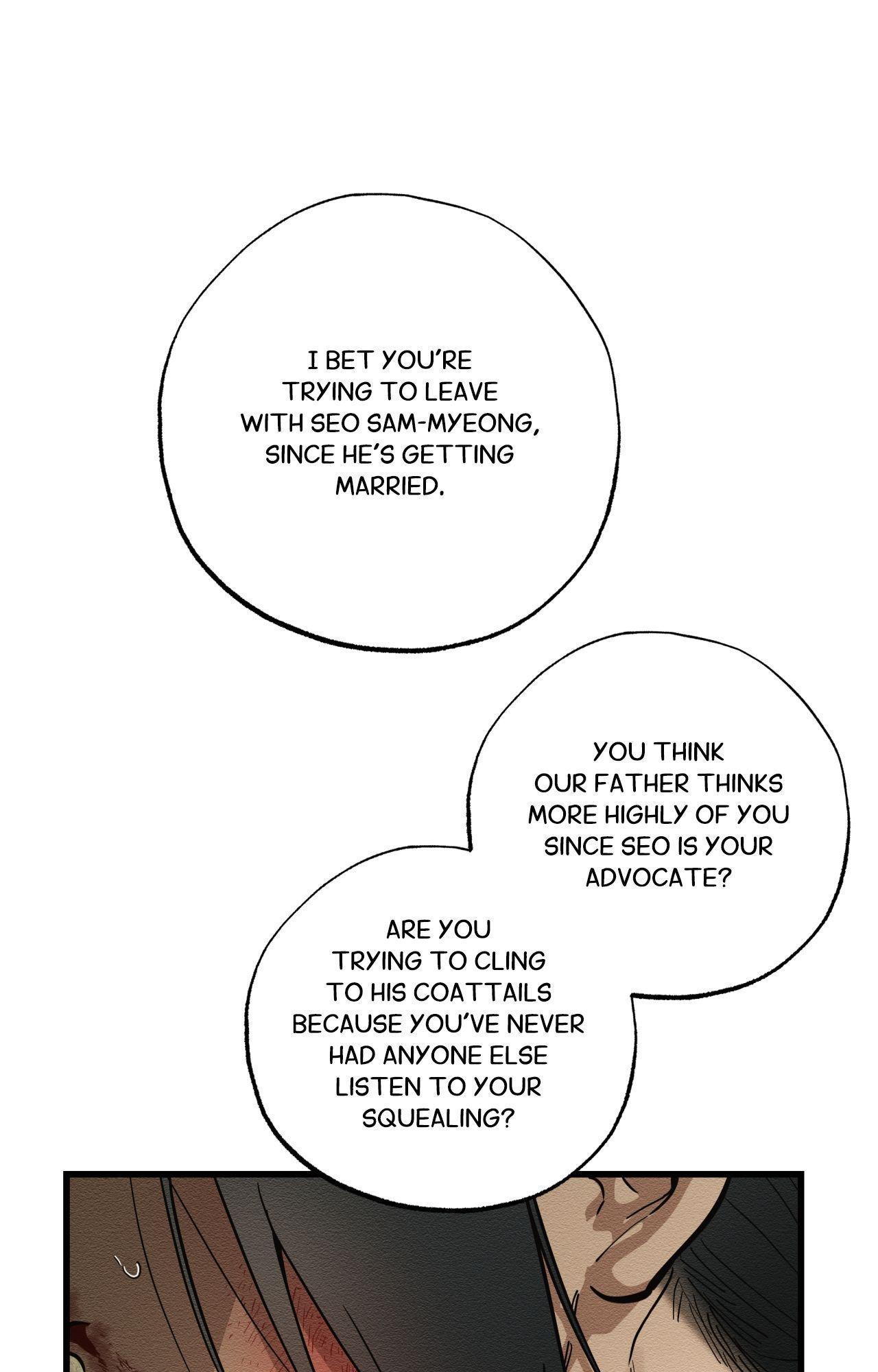 The Heart of the Lotus Chapter 39 - Page 73 in English