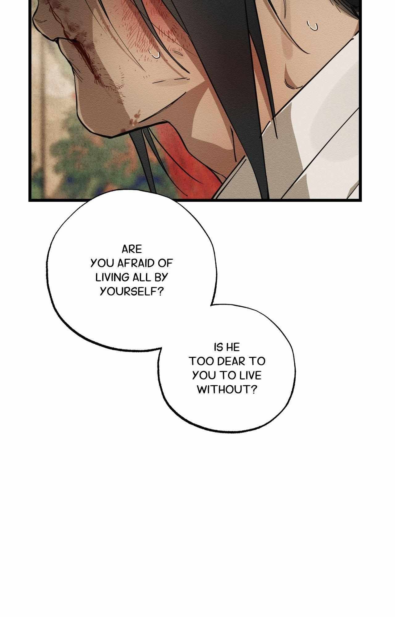 The Heart of the Lotus Chapter 39 - Page 74 in English