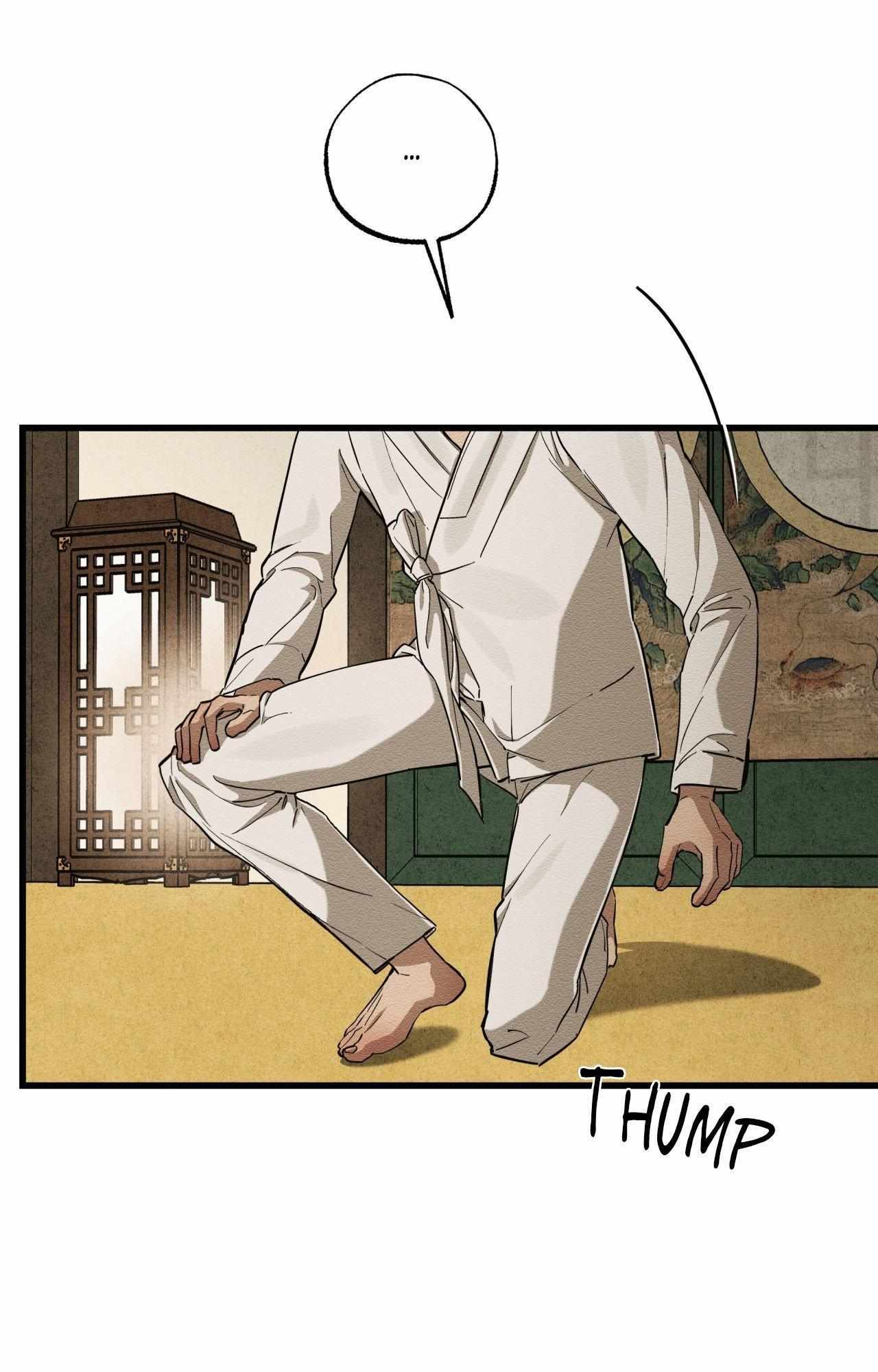 The Heart of the Lotus Chapter 39 - Page 75 in English