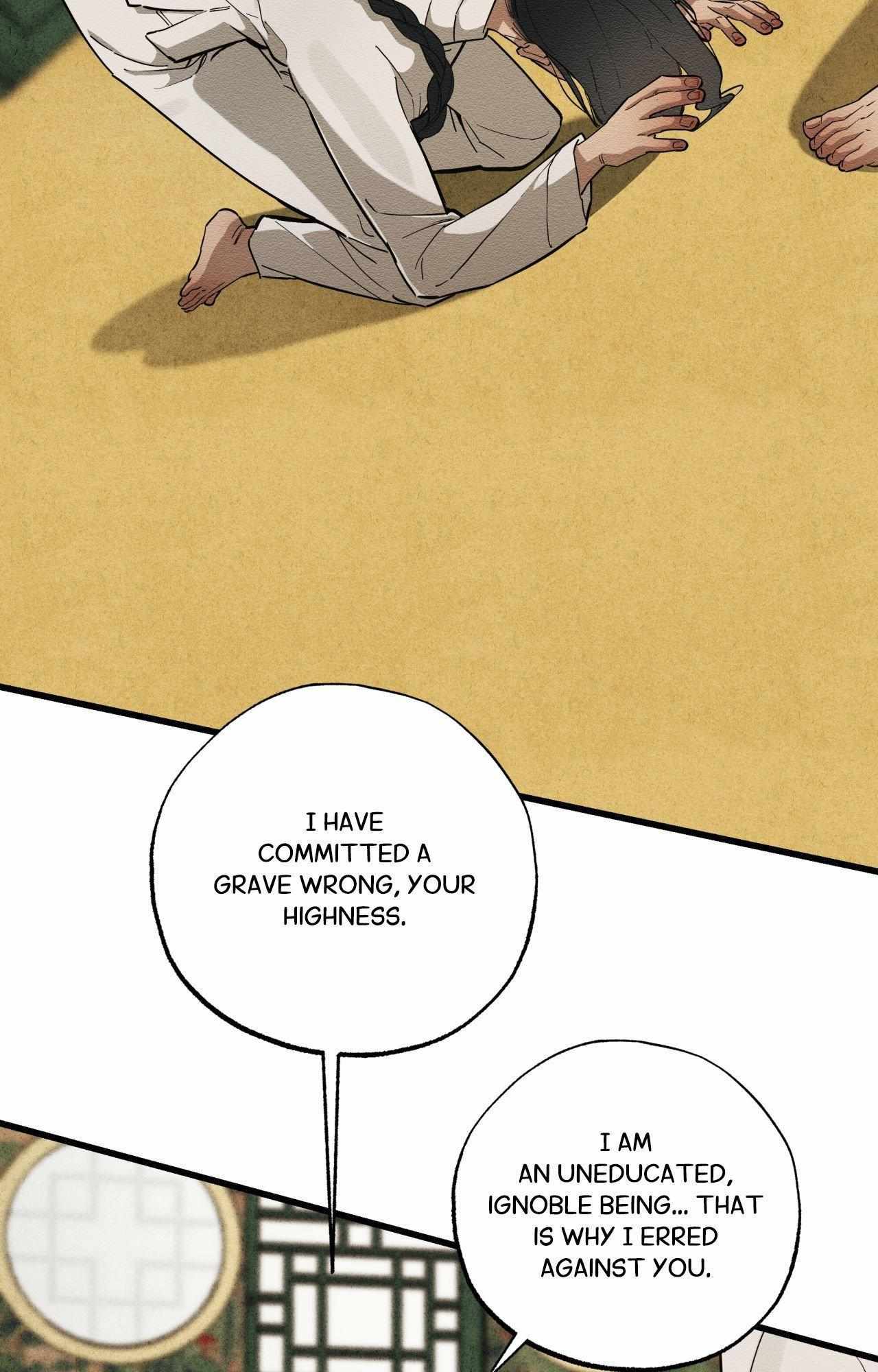 The Heart of the Lotus Chapter 39 - Page 77 in English