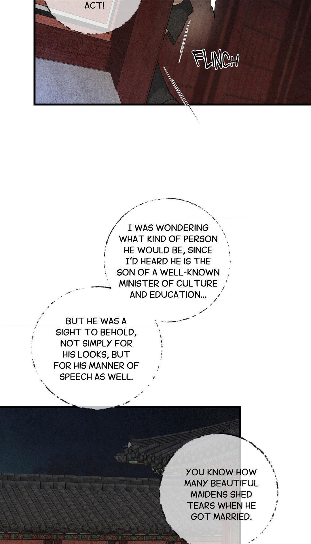 The Heart of the Lotus Chapter 4 - Page 17 in English