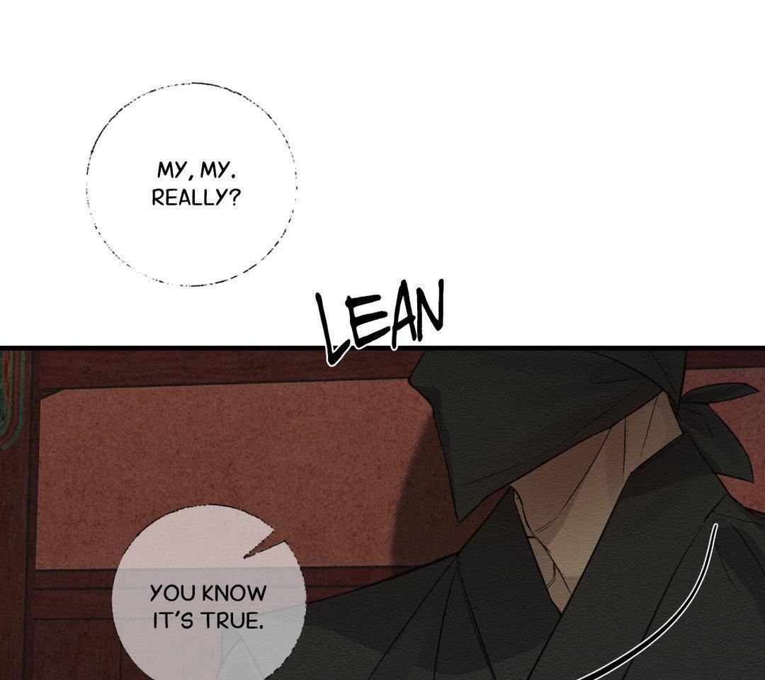 The Heart of the Lotus Chapter 4 - Page 21 in English