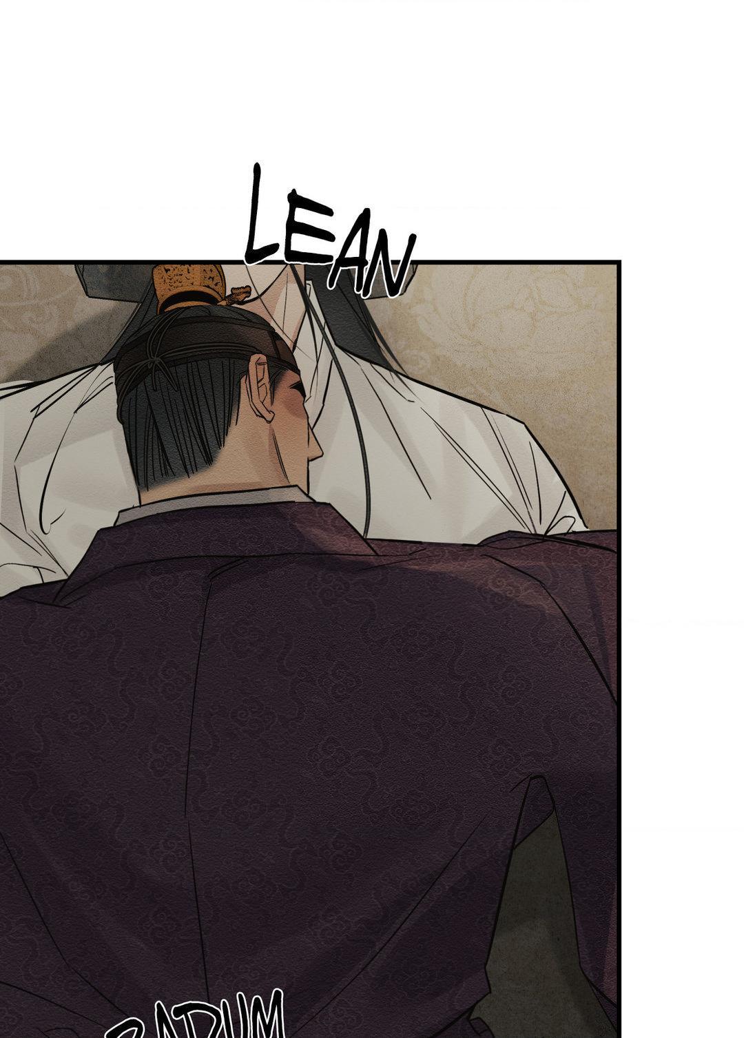 The Heart of the Lotus Chapter 4 - Page 31 in English