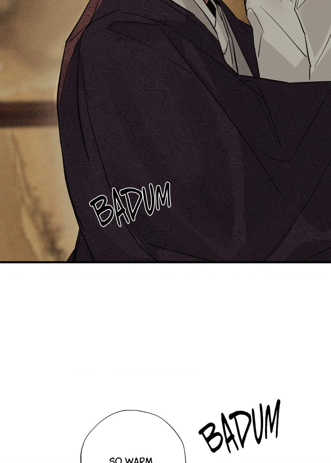 The Heart of the Lotus Chapter 4 - Page 33 in English