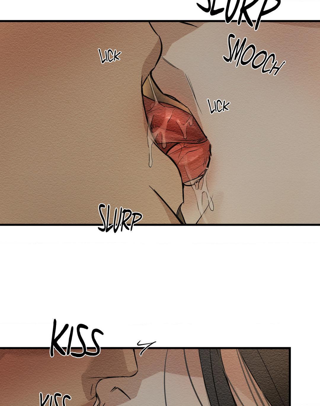 The Heart of the Lotus Chapter 4 - Page 47 in English
