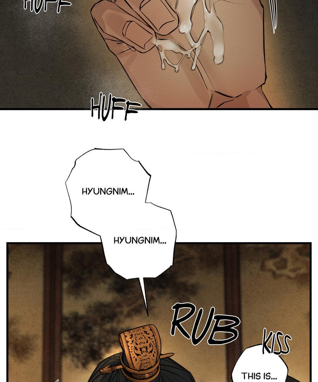 The Heart of the Lotus Chapter 4 - Page 64 in English