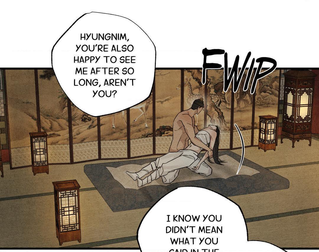 The Heart of the Lotus Chapter 4 - Page 66 in English