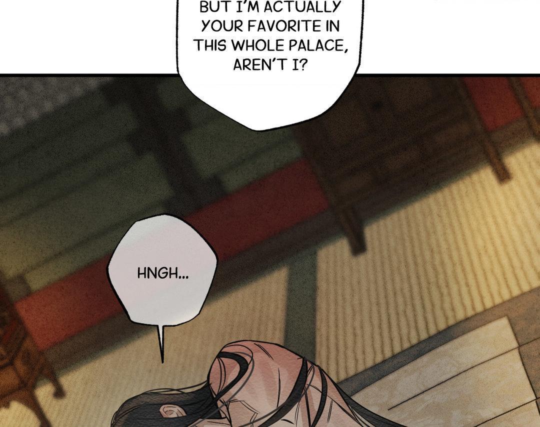 The Heart of the Lotus Chapter 4 - Page 68 in English