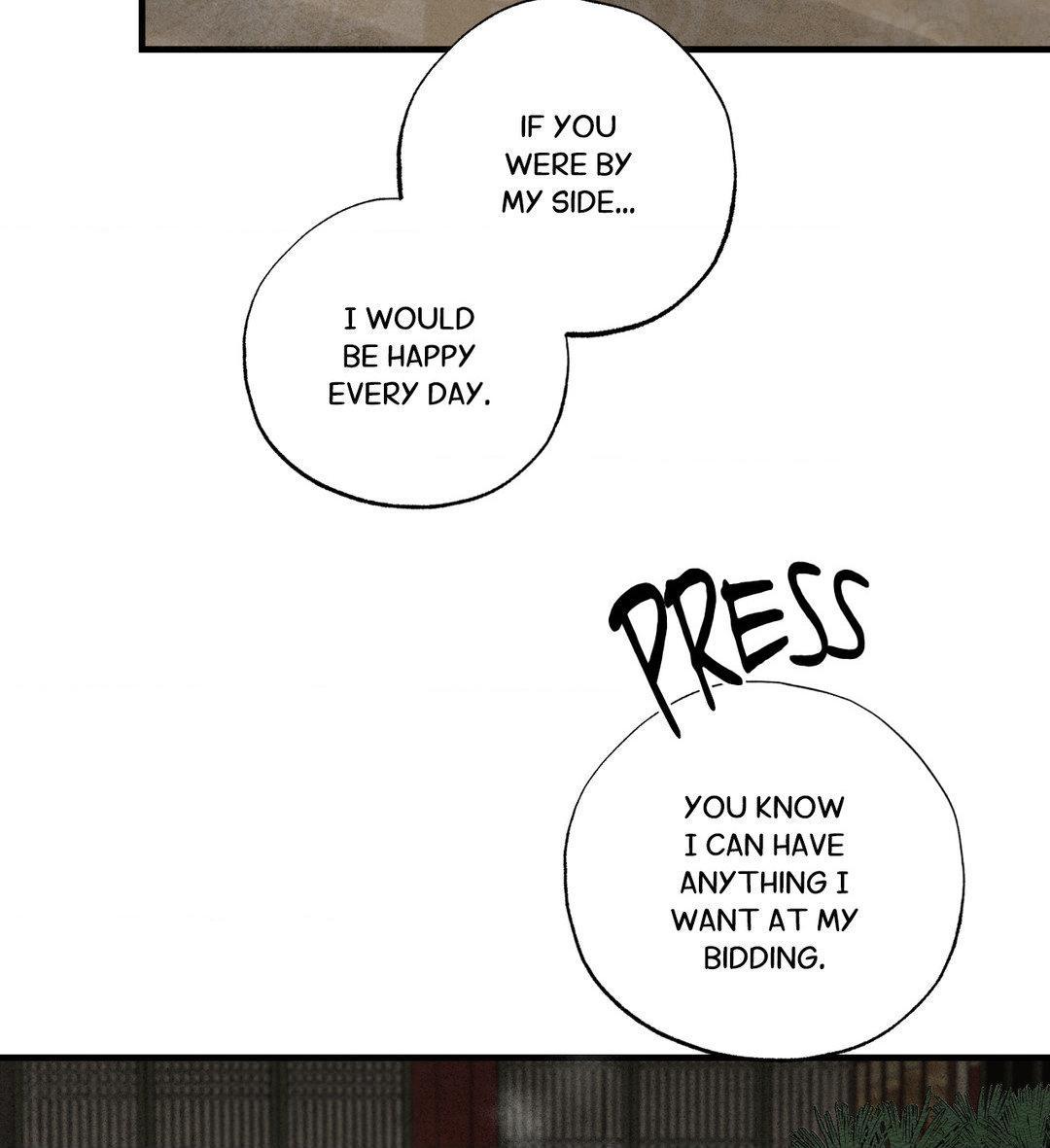 The Heart of the Lotus Chapter 4 - Page 74 in English
