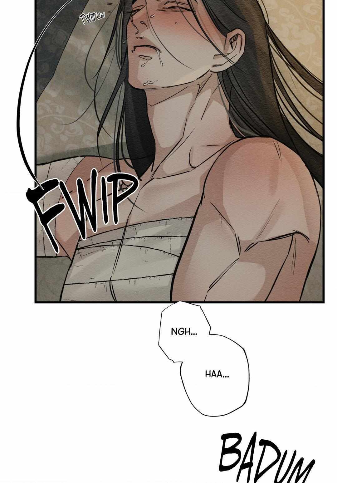 The Heart of the Lotus Chapter 4 - Page 79 in English