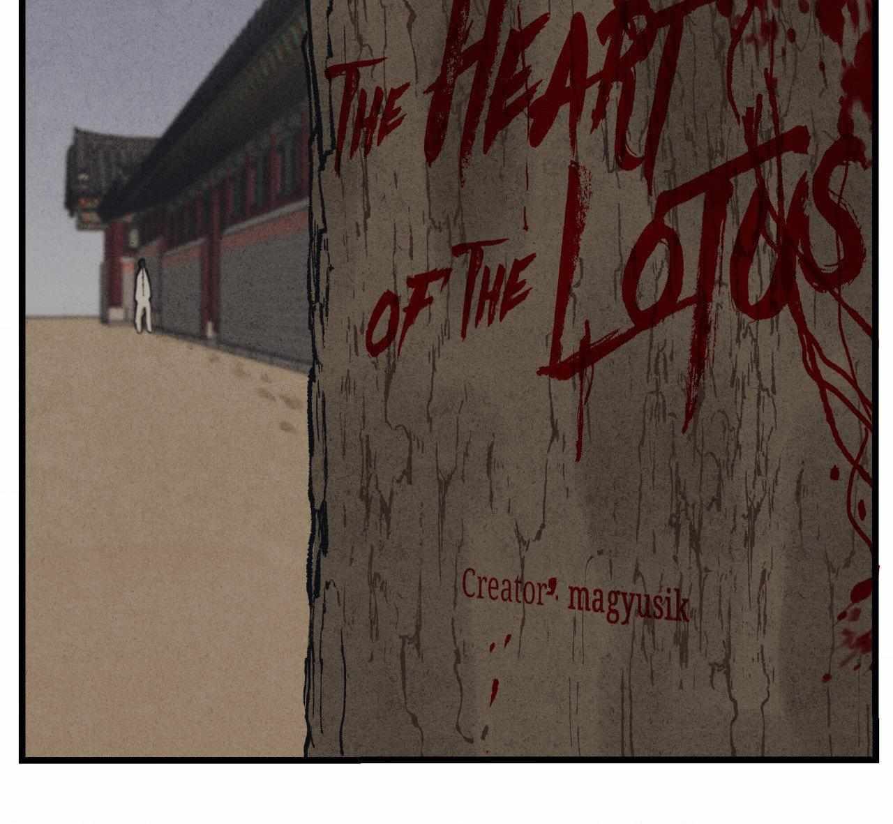 The Heart of the Lotus Chapter 40 - Page 10 in English