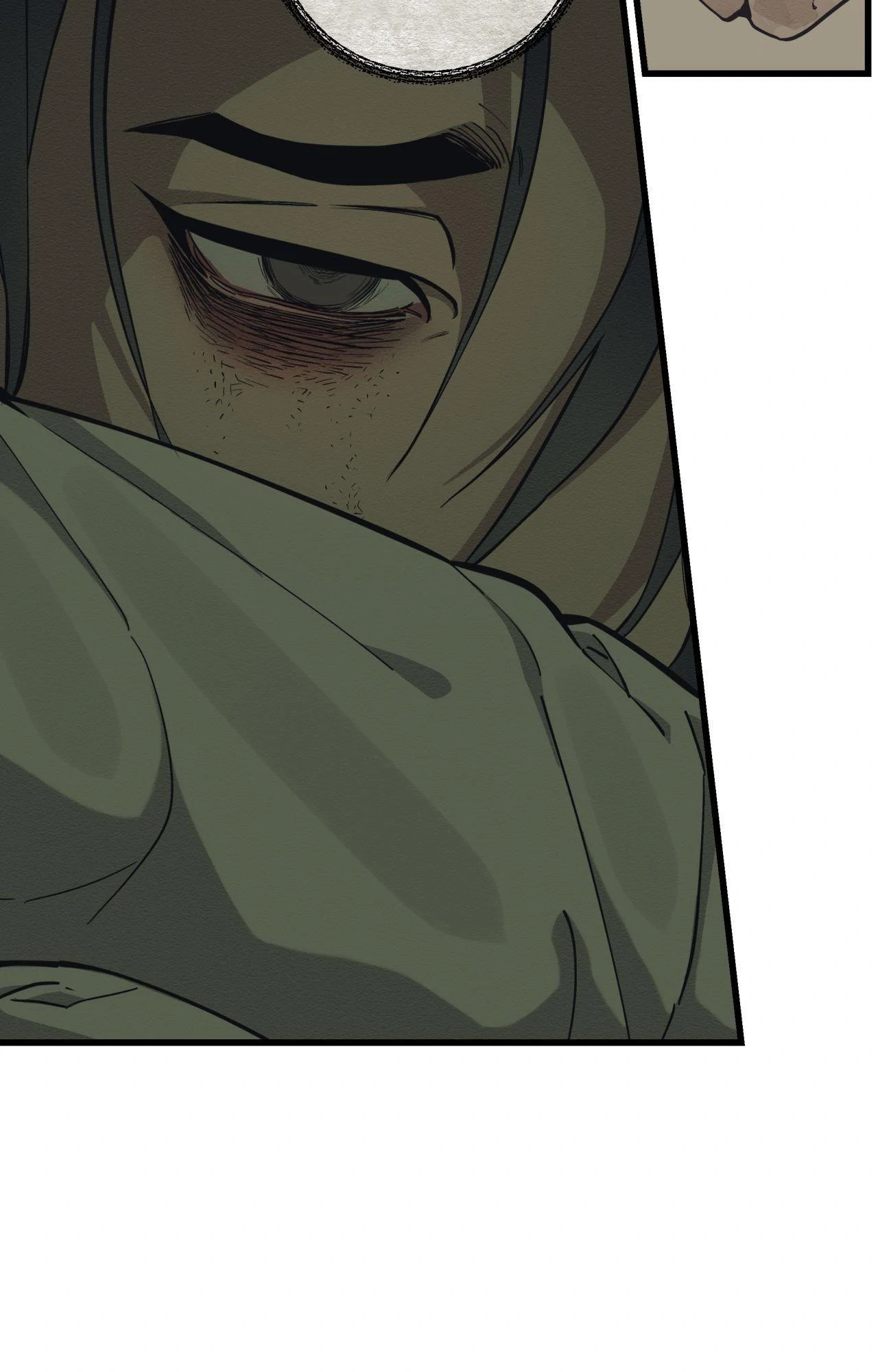 The Heart of the Lotus Chapter 40 - Page 15 in English