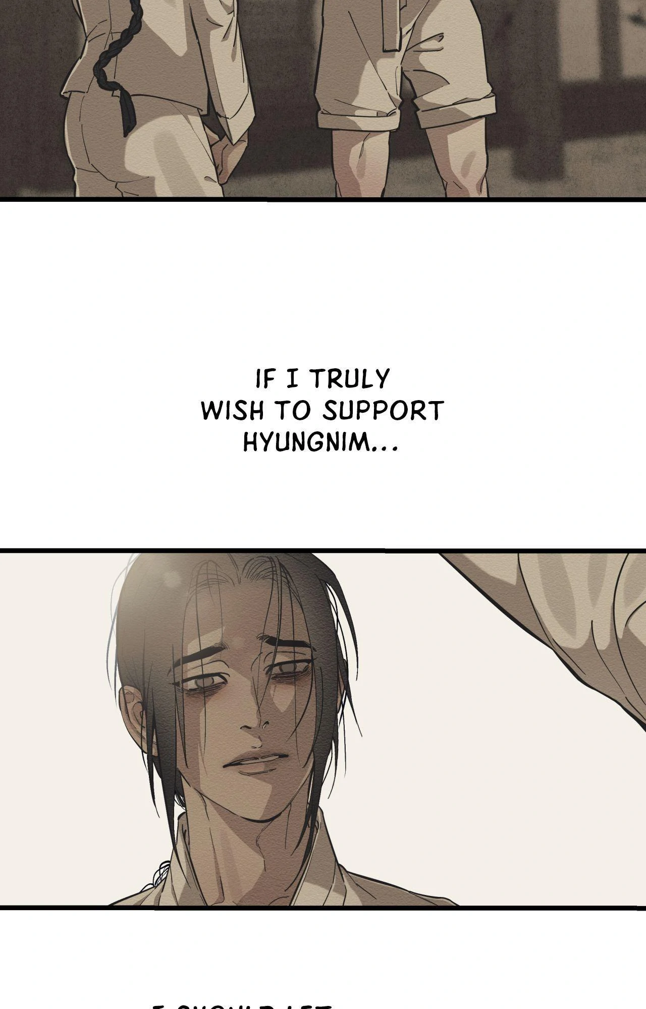 The Heart of the Lotus Chapter 40 - Page 18 in English