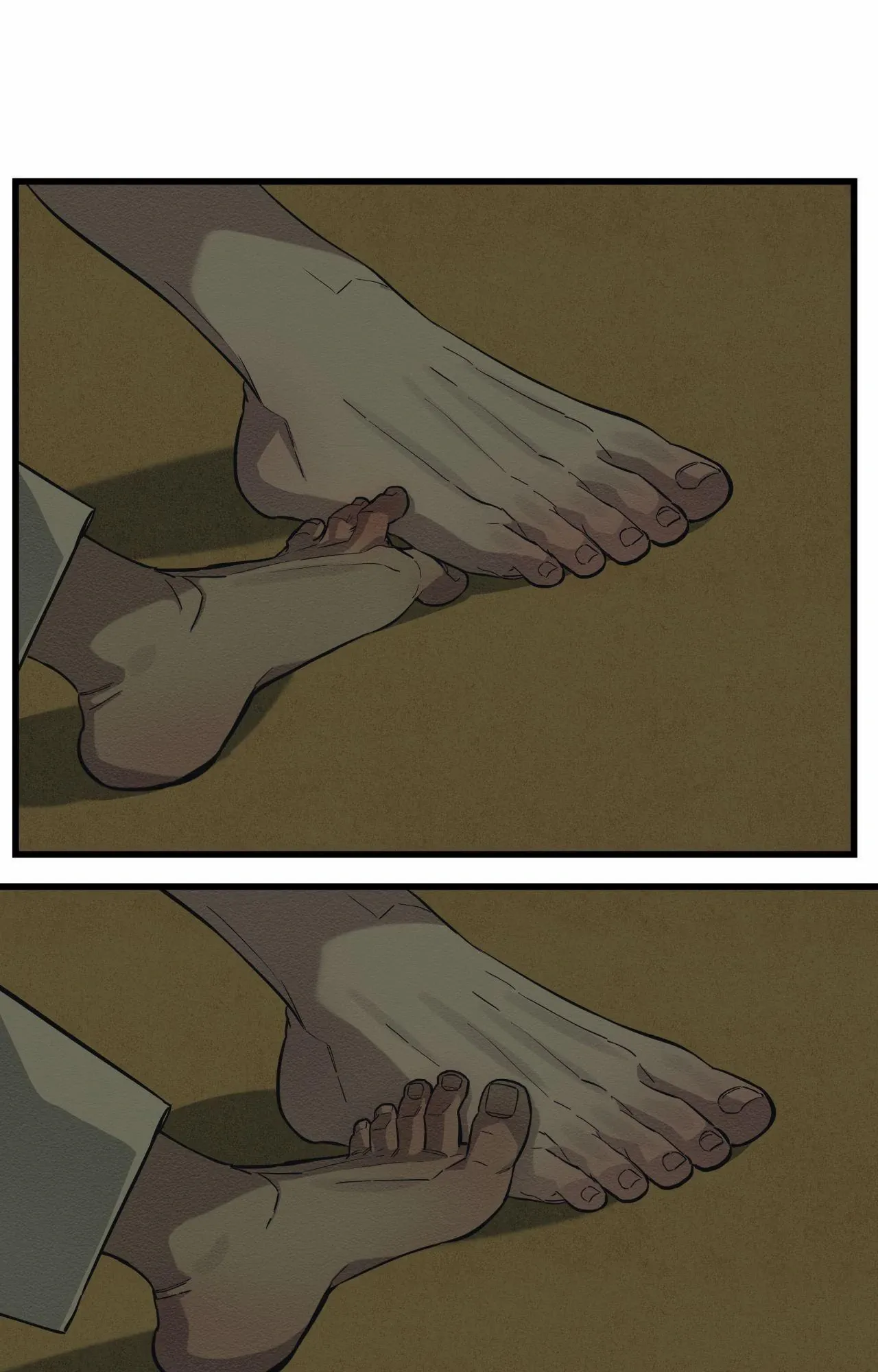 The Heart of the Lotus Chapter 40 - Page 24 in English