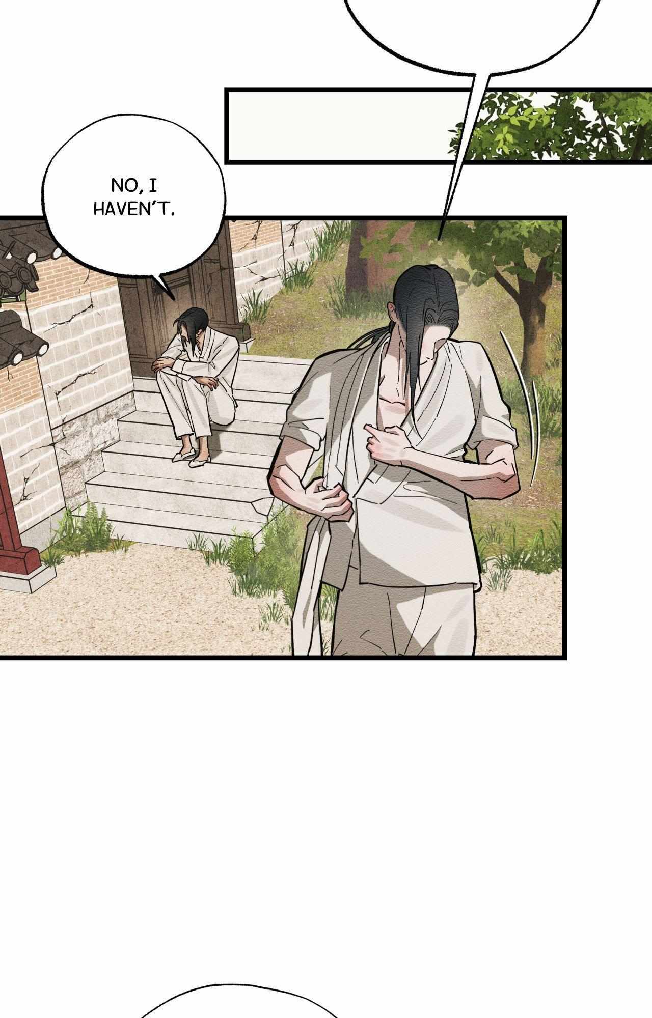 The Heart of the Lotus Chapter 40 - Page 28 in English