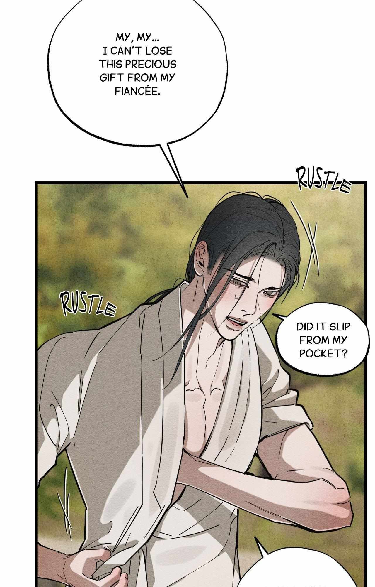 The Heart of the Lotus Chapter 40 - Page 29 in English