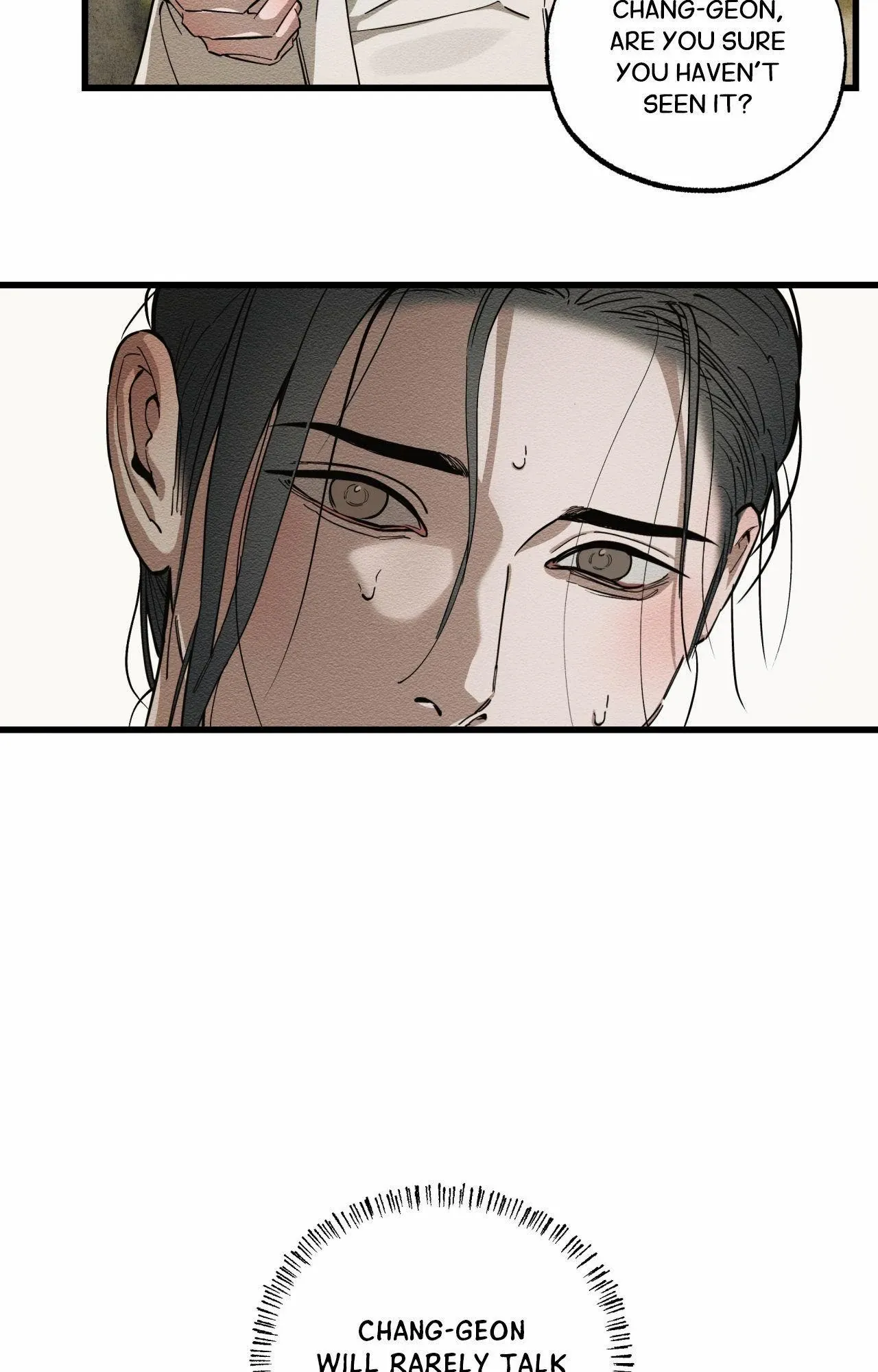 The Heart of the Lotus Chapter 40 - Page 30 in English