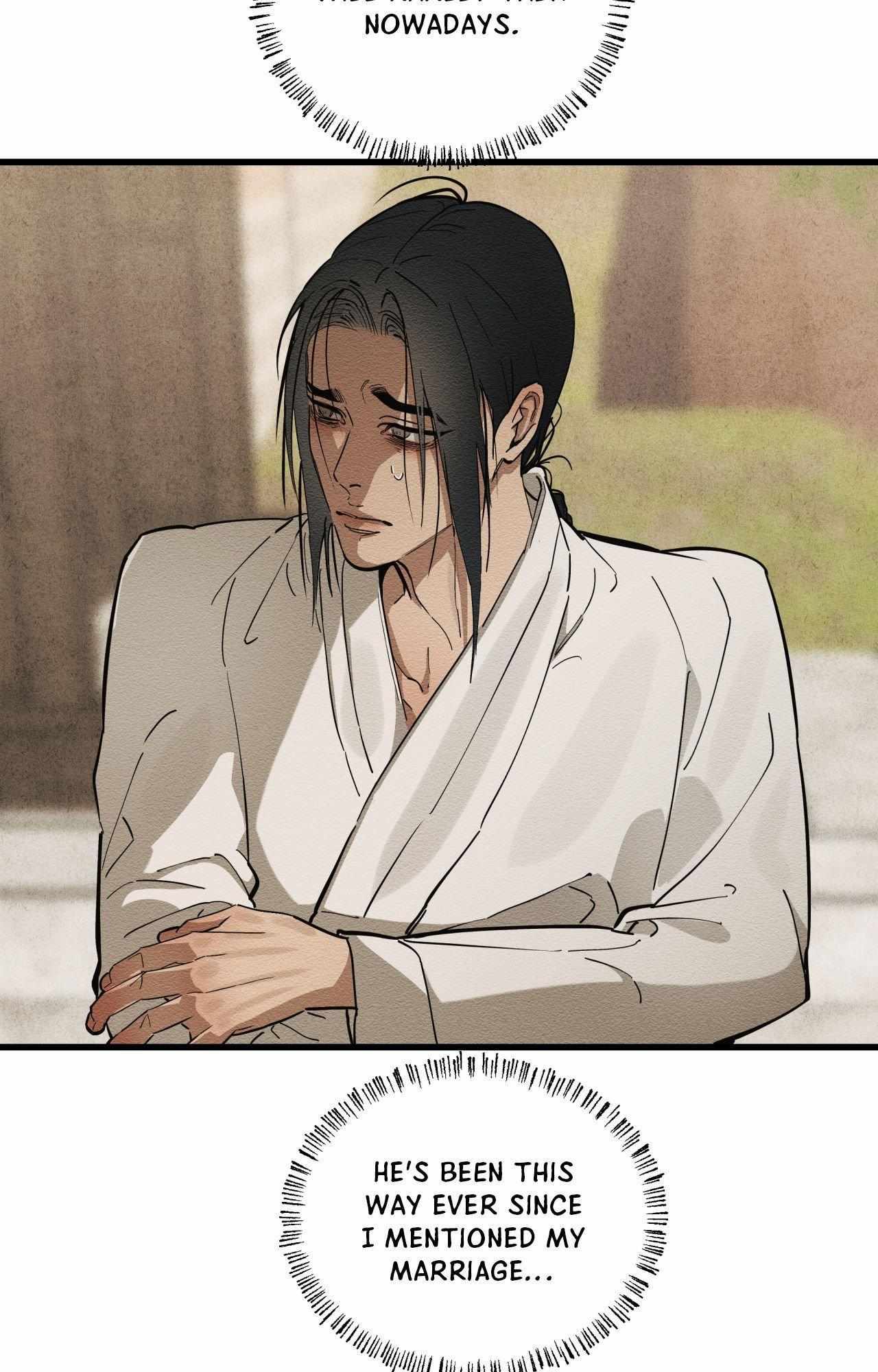 The Heart of the Lotus Chapter 40 - Page 31 in English
