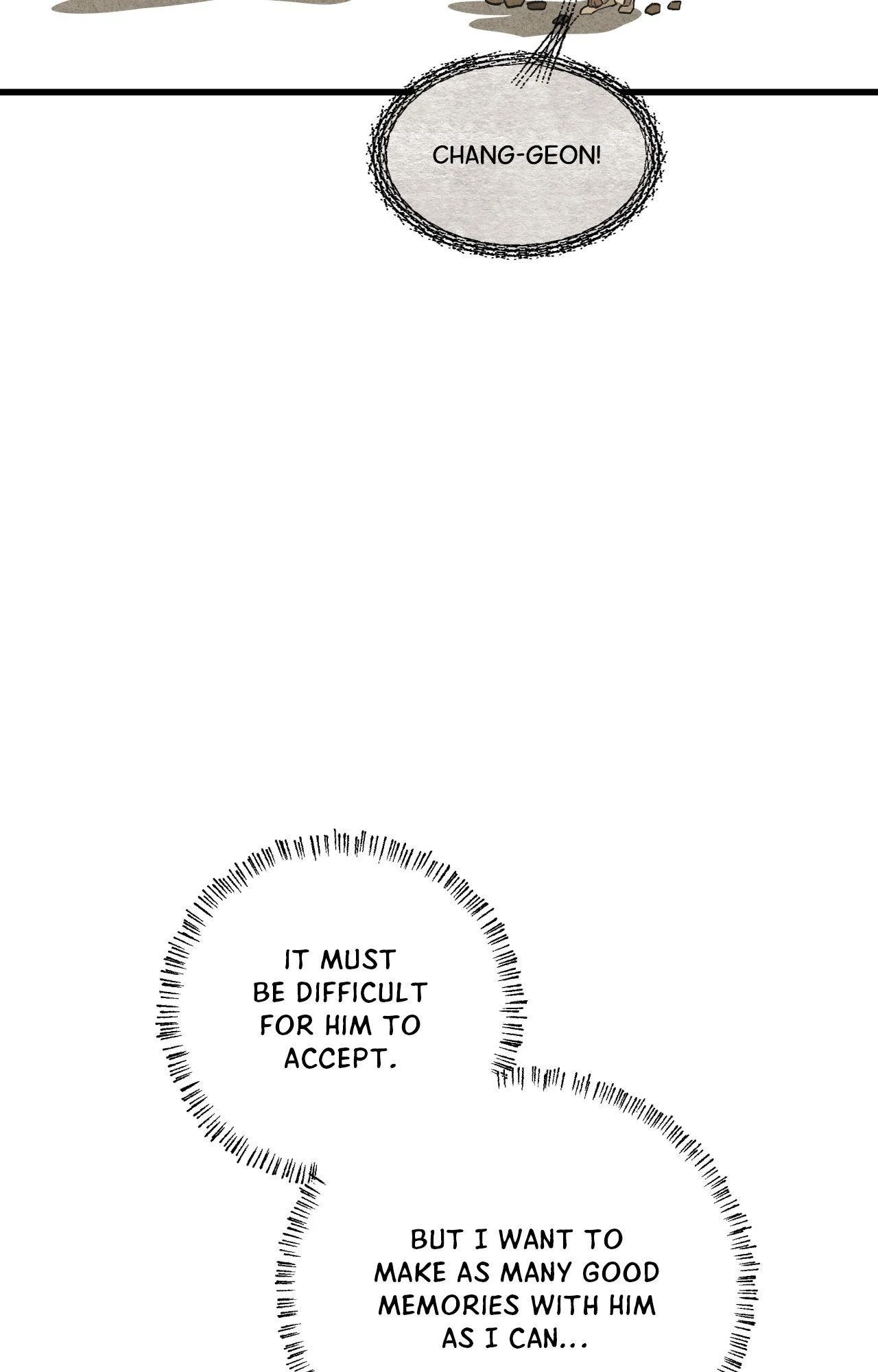 The Heart of the Lotus Chapter 40 - Page 35 in English