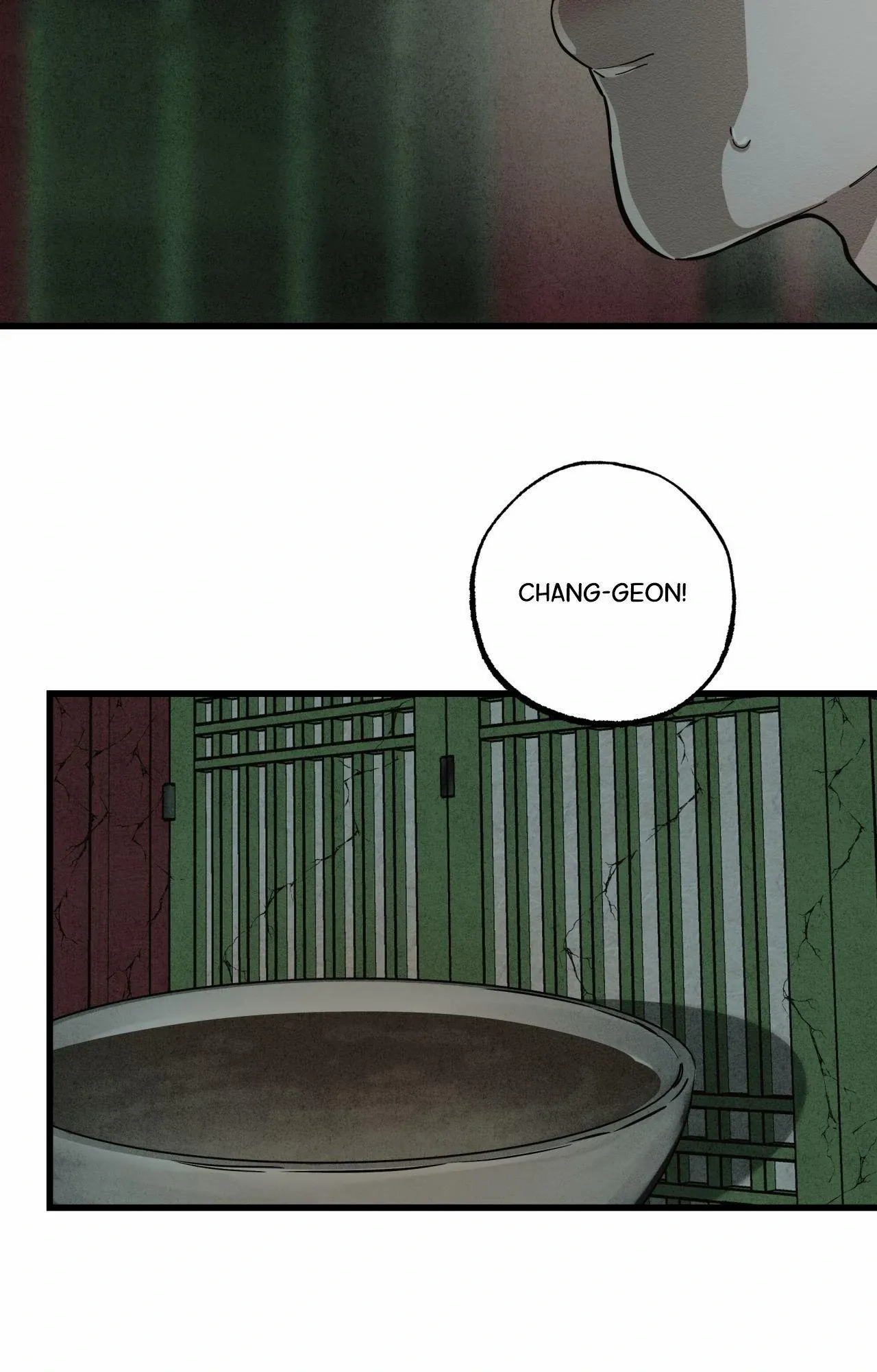 The Heart of the Lotus Chapter 40 - Page 43 in English