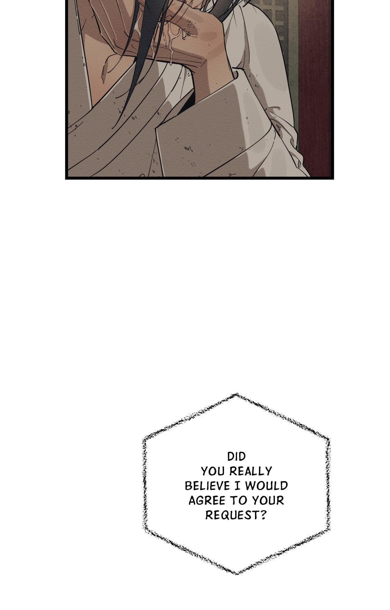 The Heart of the Lotus Chapter 40 - Page 5 in English