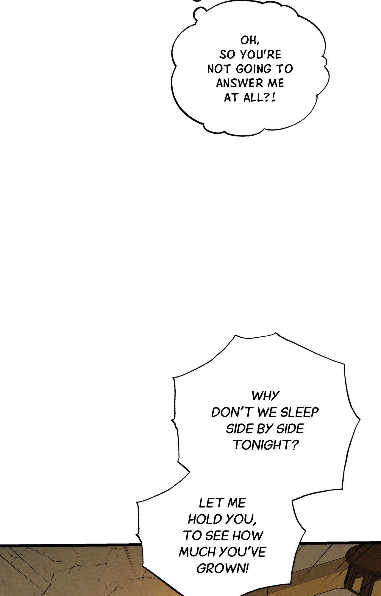 The Heart of the Lotus Chapter 40 - Page 51 in English