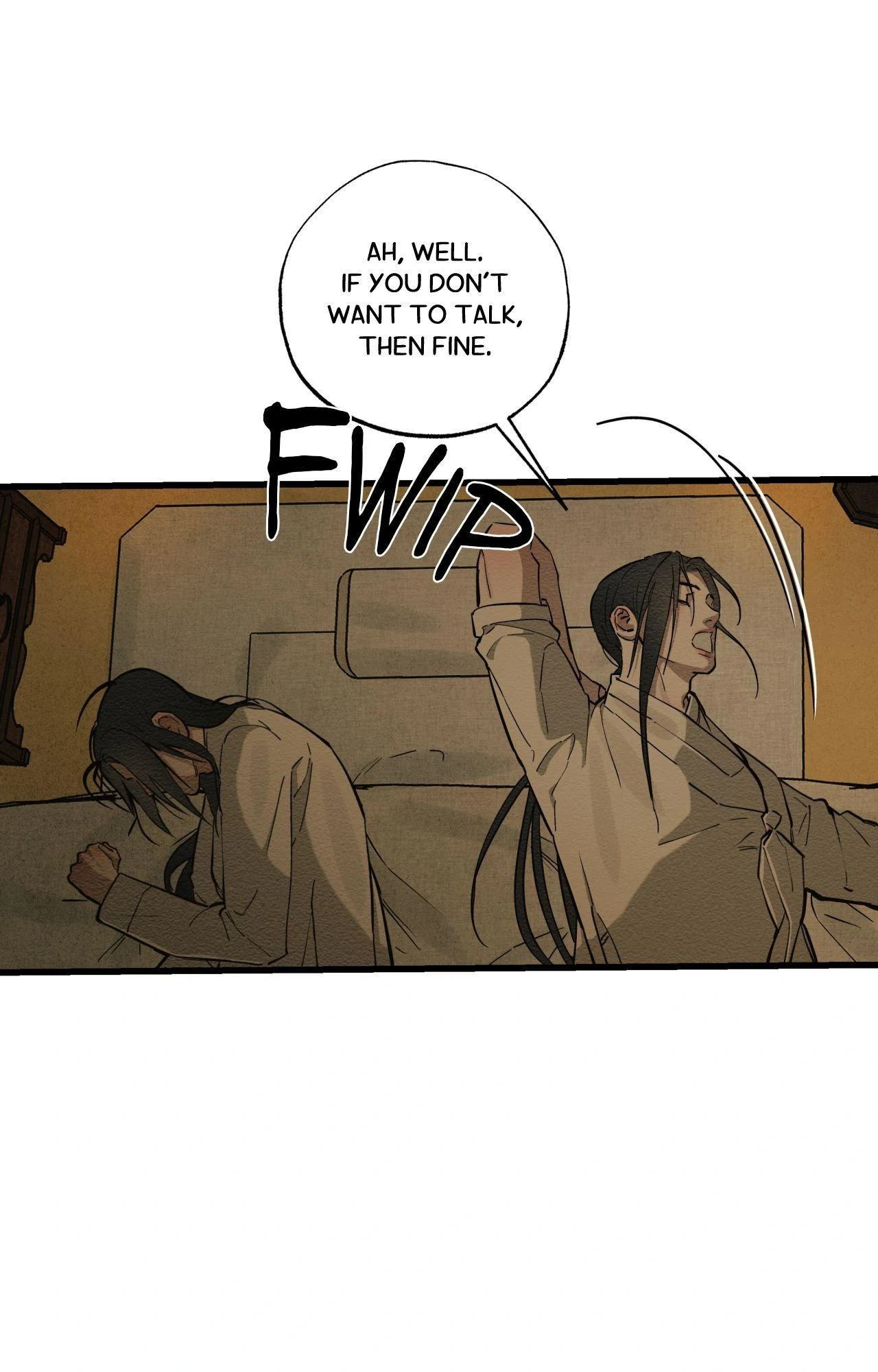 The Heart of the Lotus Chapter 40 - Page 56 in English