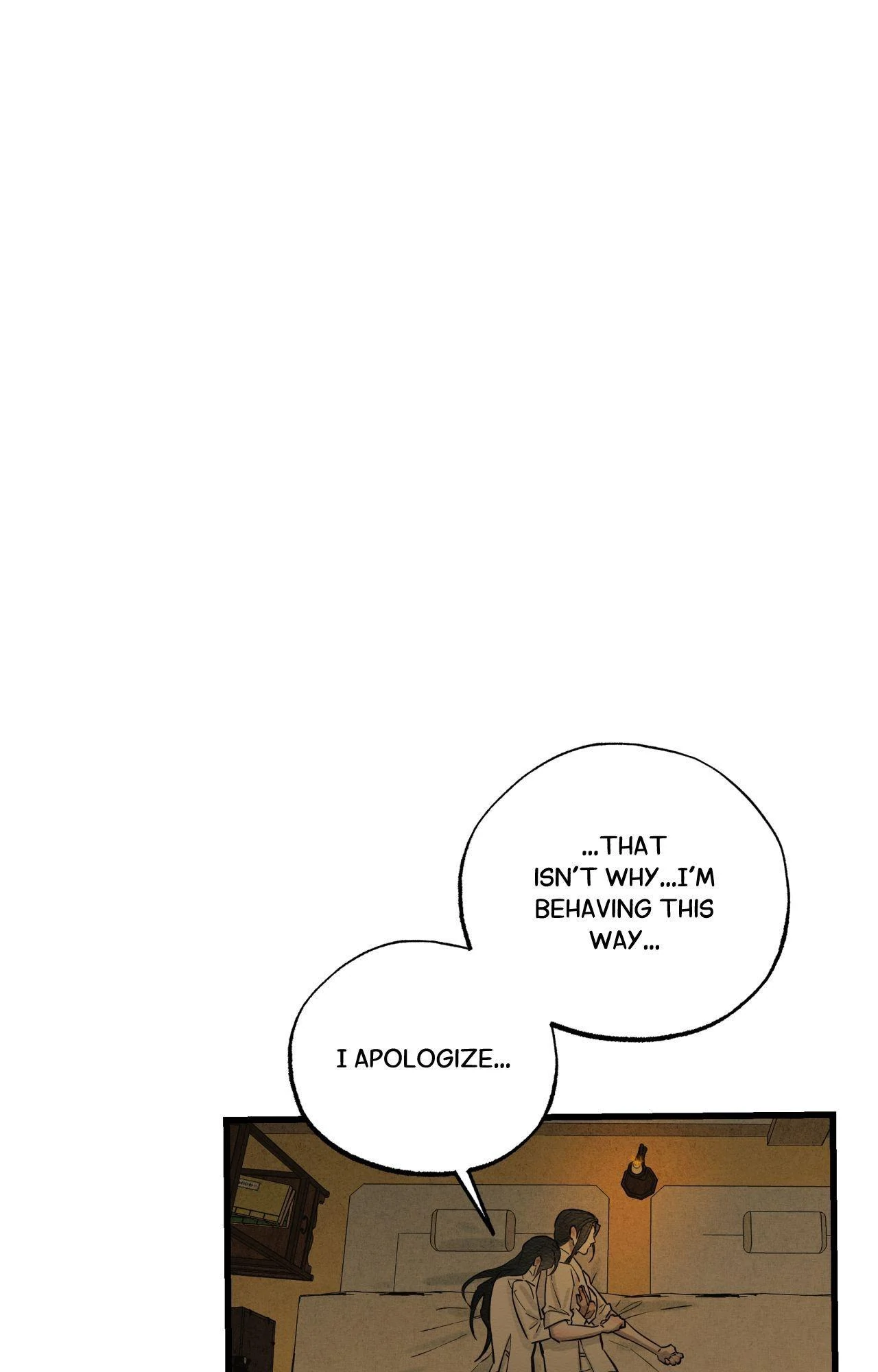 The Heart of the Lotus Chapter 40 - Page 60 in English
