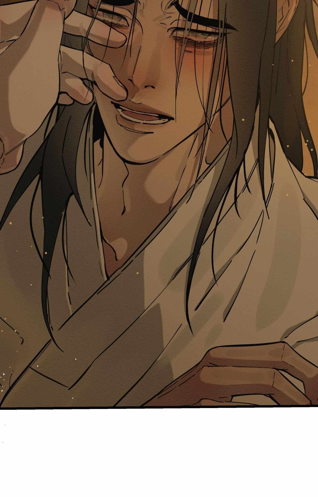 The Heart of the Lotus Chapter 40 - Page 63 in English