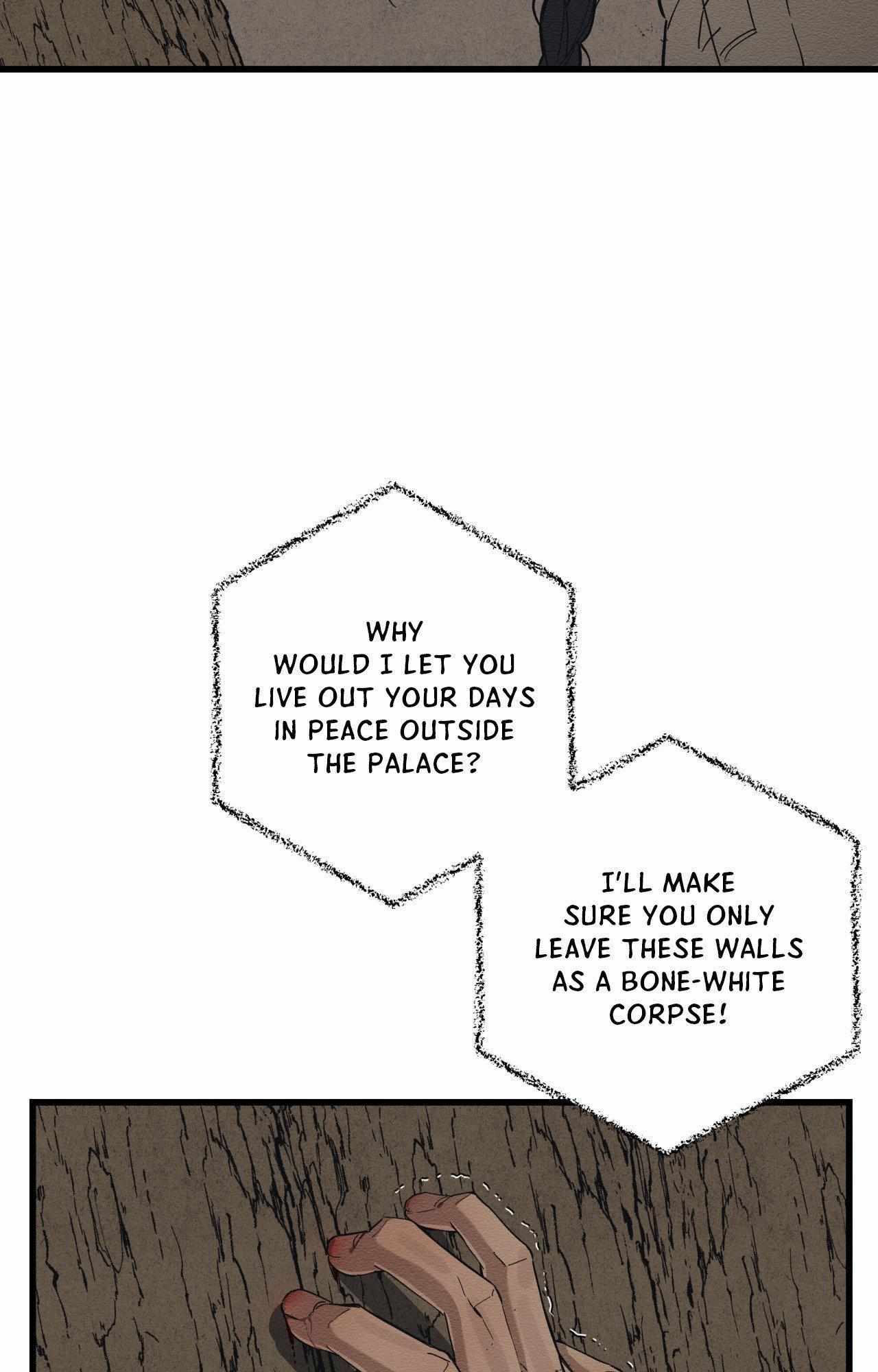 The Heart of the Lotus Chapter 40 - Page 7 in English