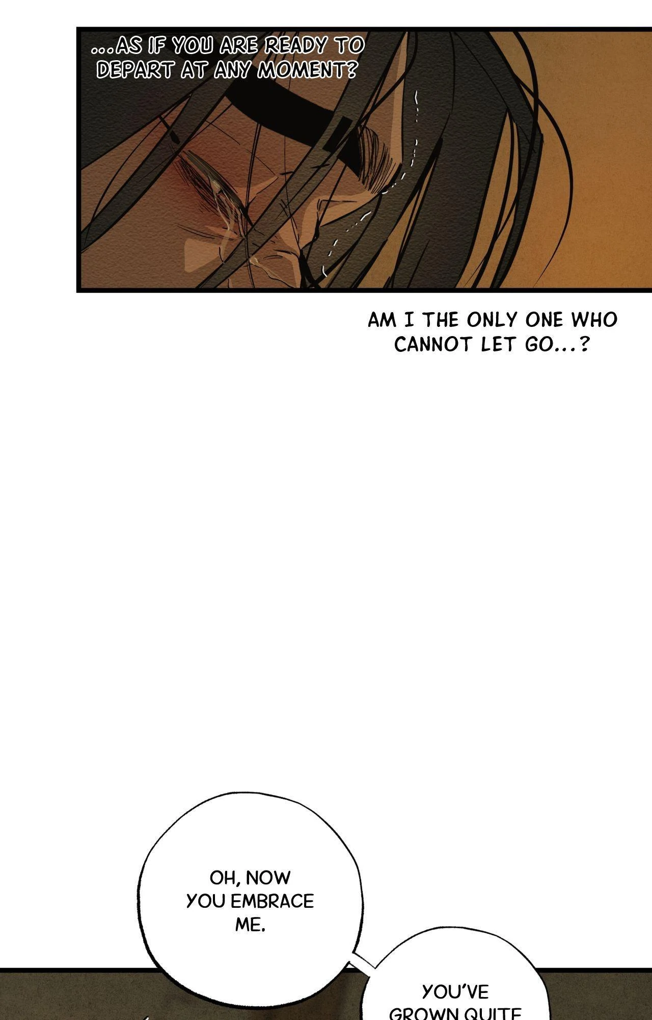 The Heart of the Lotus Chapter 40 - Page 76 in English