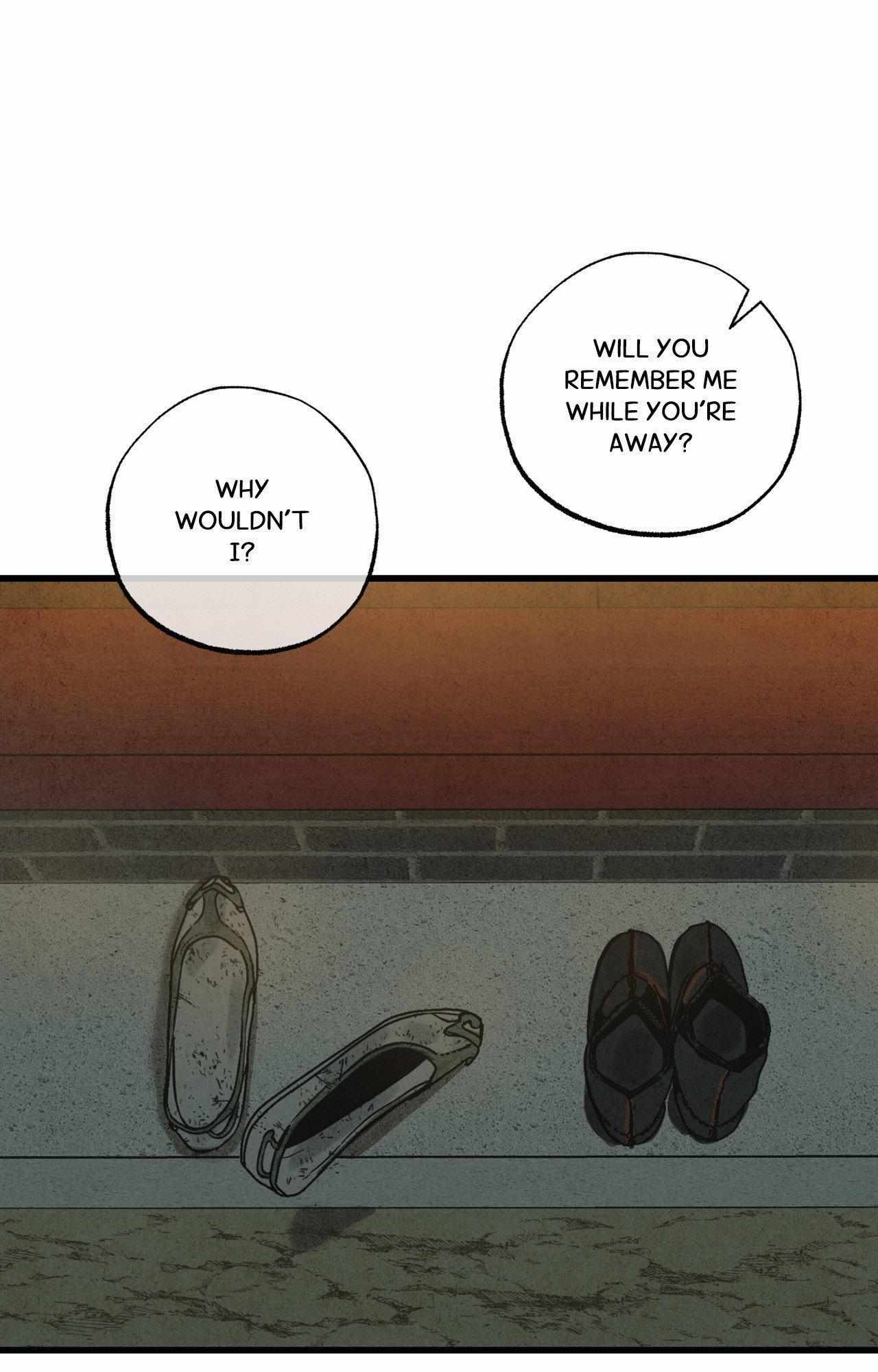 The Heart of the Lotus Chapter 40 - Page 81 in English