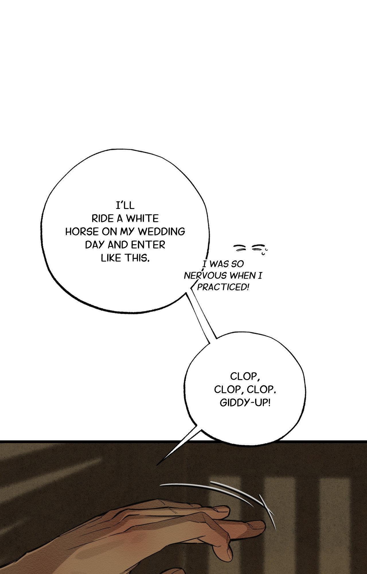 The Heart of the Lotus Chapter 40 - Page 86 in English