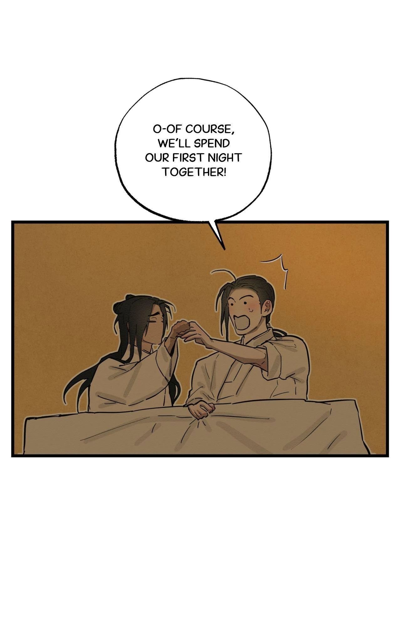The Heart of the Lotus Chapter 40 - Page 89 in English